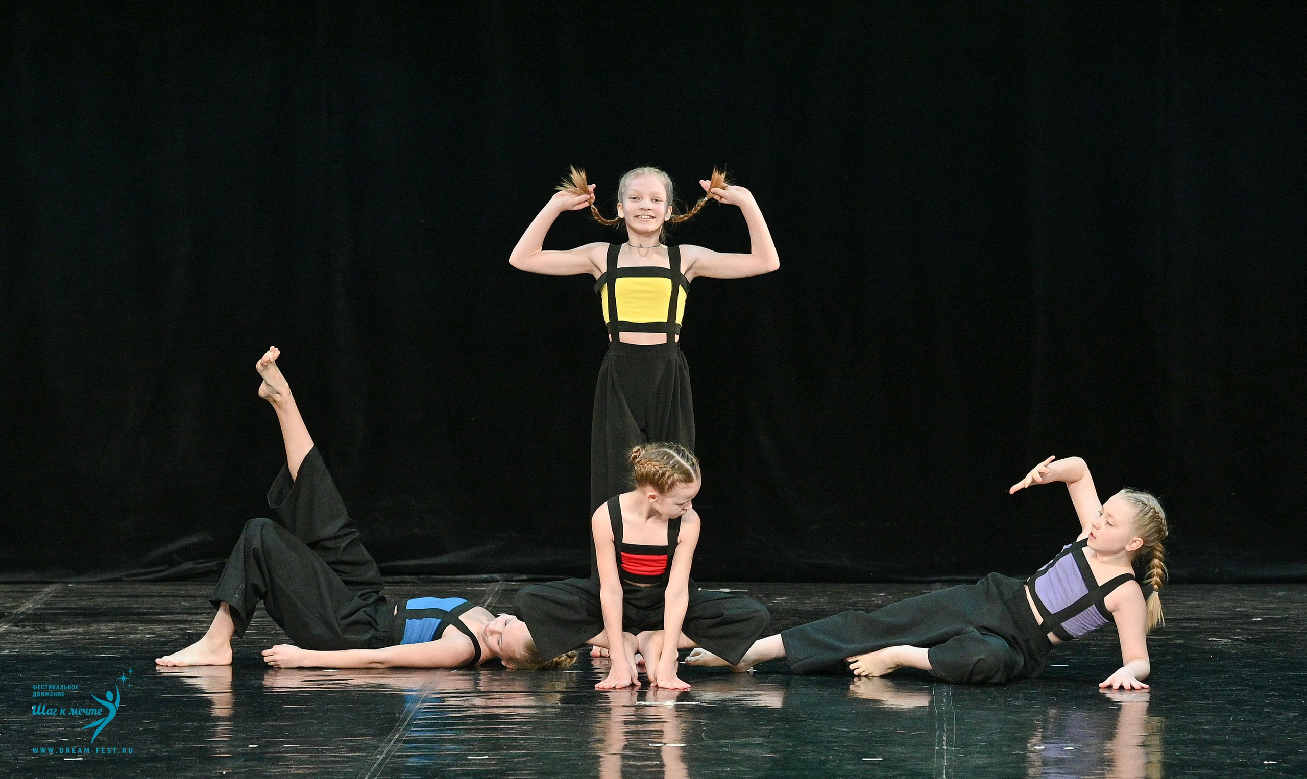 08.02.2025 Фестиваль-конкурс «Диалог танца» | Фестивальное движение «Шаг к мечте». Медиастудия Фото Концепт
