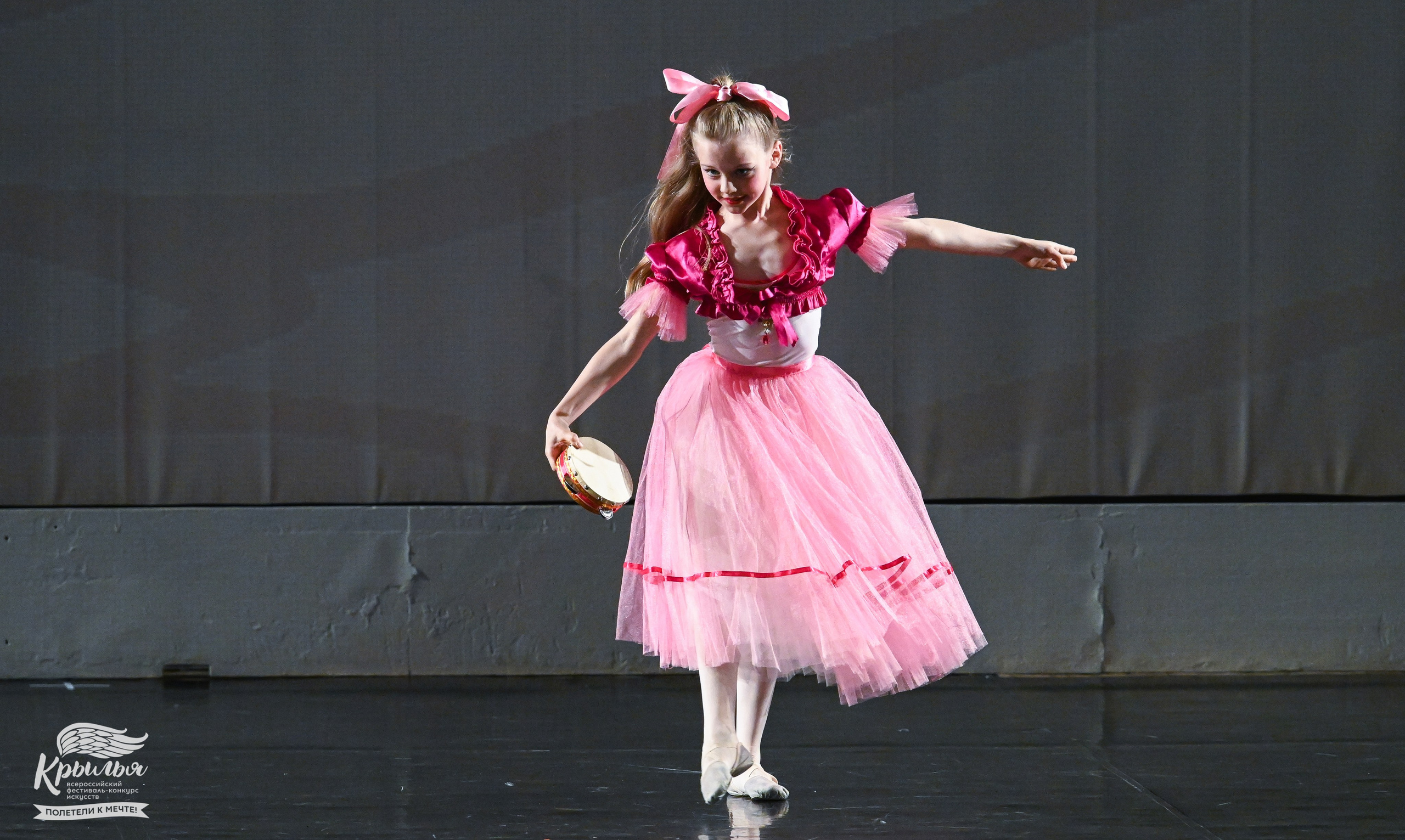 04.06.2025 Всероссийский фестиваль-конкурс искусств «Крылья» г. Санкт- Петербург. Медиастудия Фото Концепт