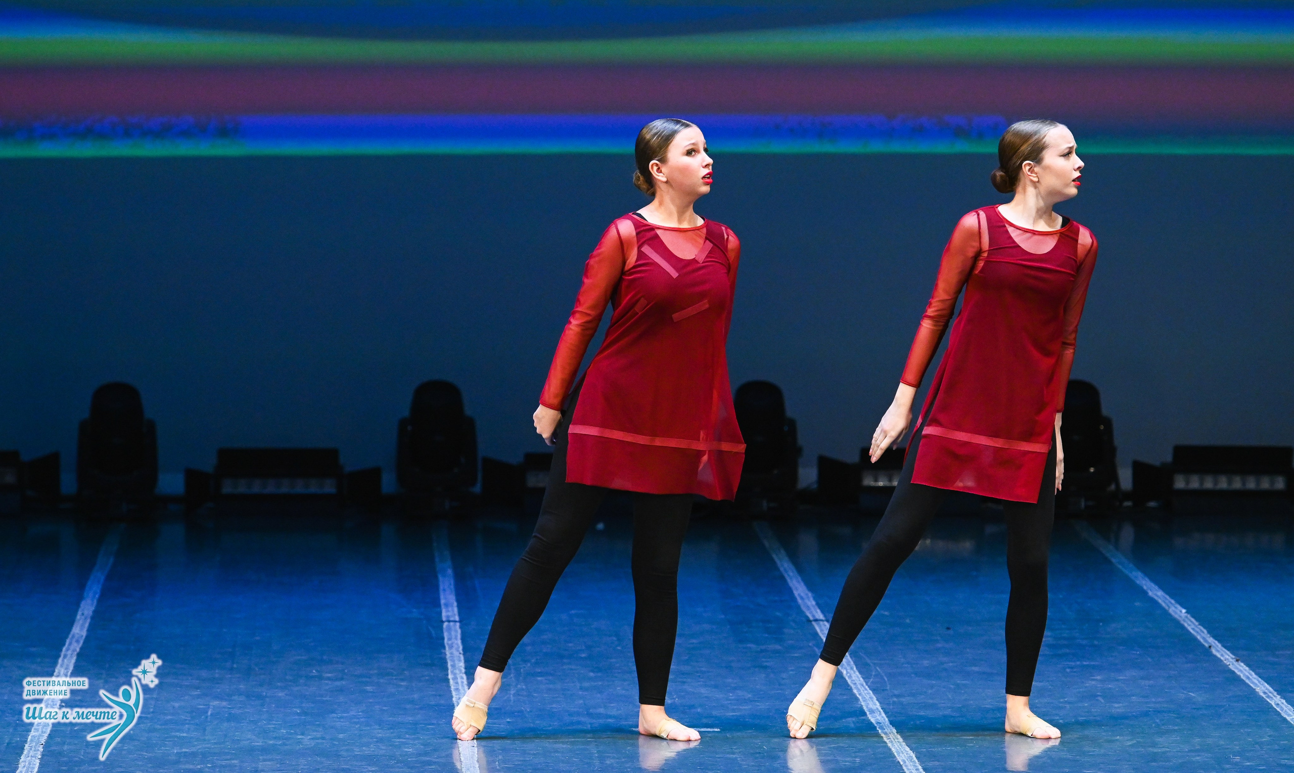 12.12.2025 Фестивальное движение «Шаг к мечте» г. Йошкар-Ола. Медиастудия Фото Концепт