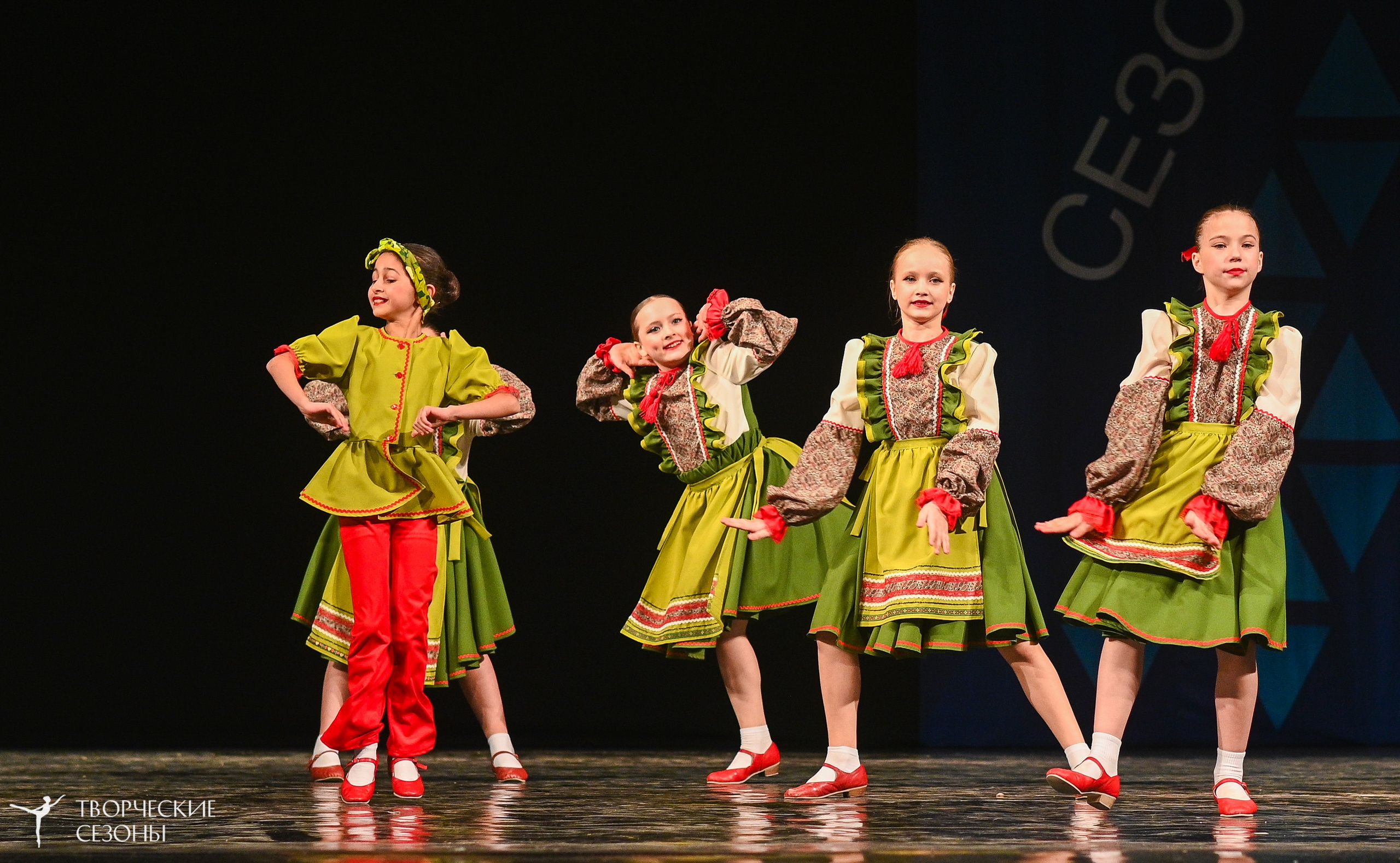 02.04.2026 II Конкурс-фестиваль «Всероссийская Танцевальная Олимпиада. Нижний Новгород». Медиастудия Фото Концепт