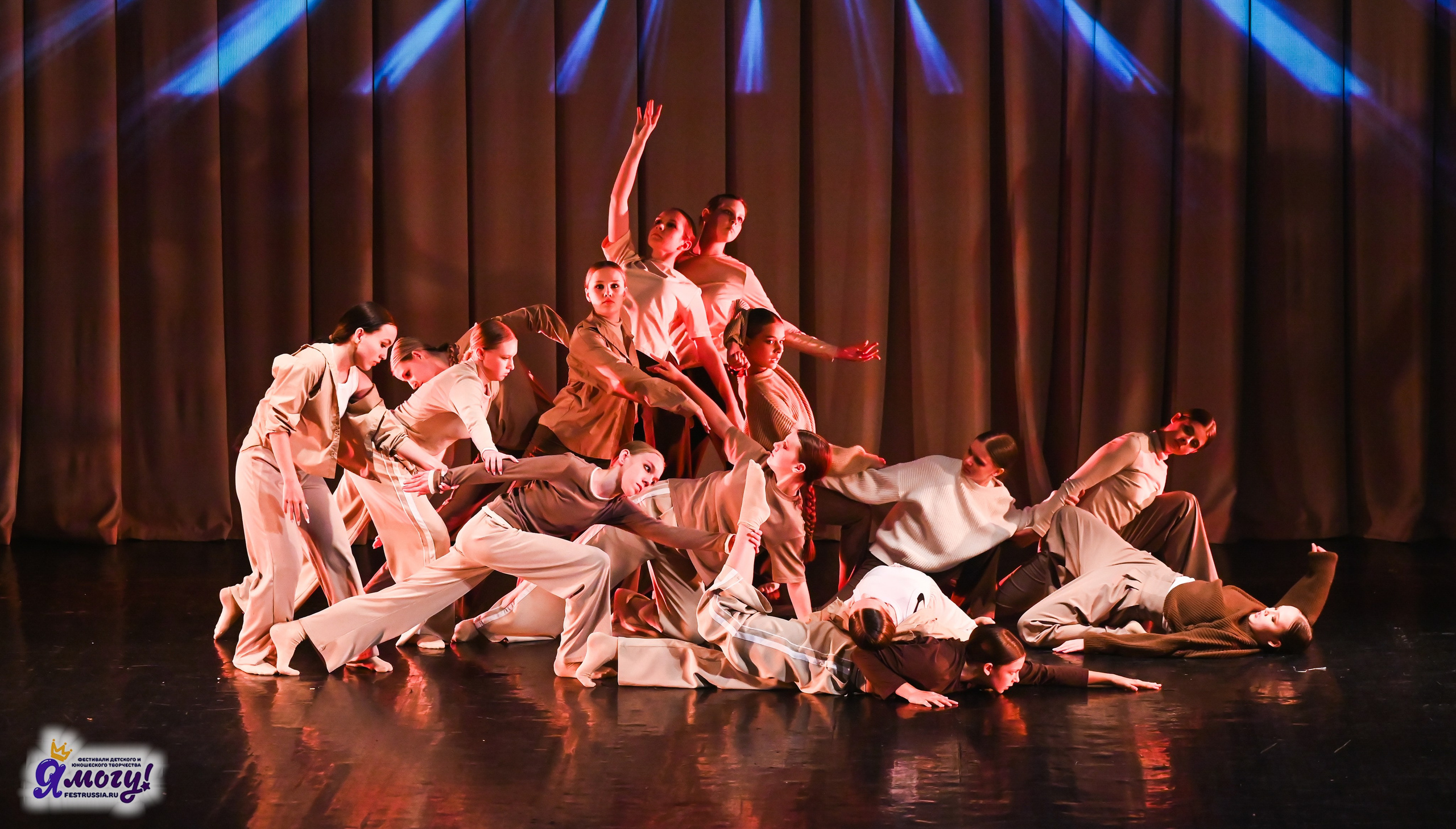 02.07.2025 «Я МОГУ!» 82-й Международный фестиваль-конкурс «Вдохновение.Лето» Санкт-Петербург. Медиастудия Фото Концепт