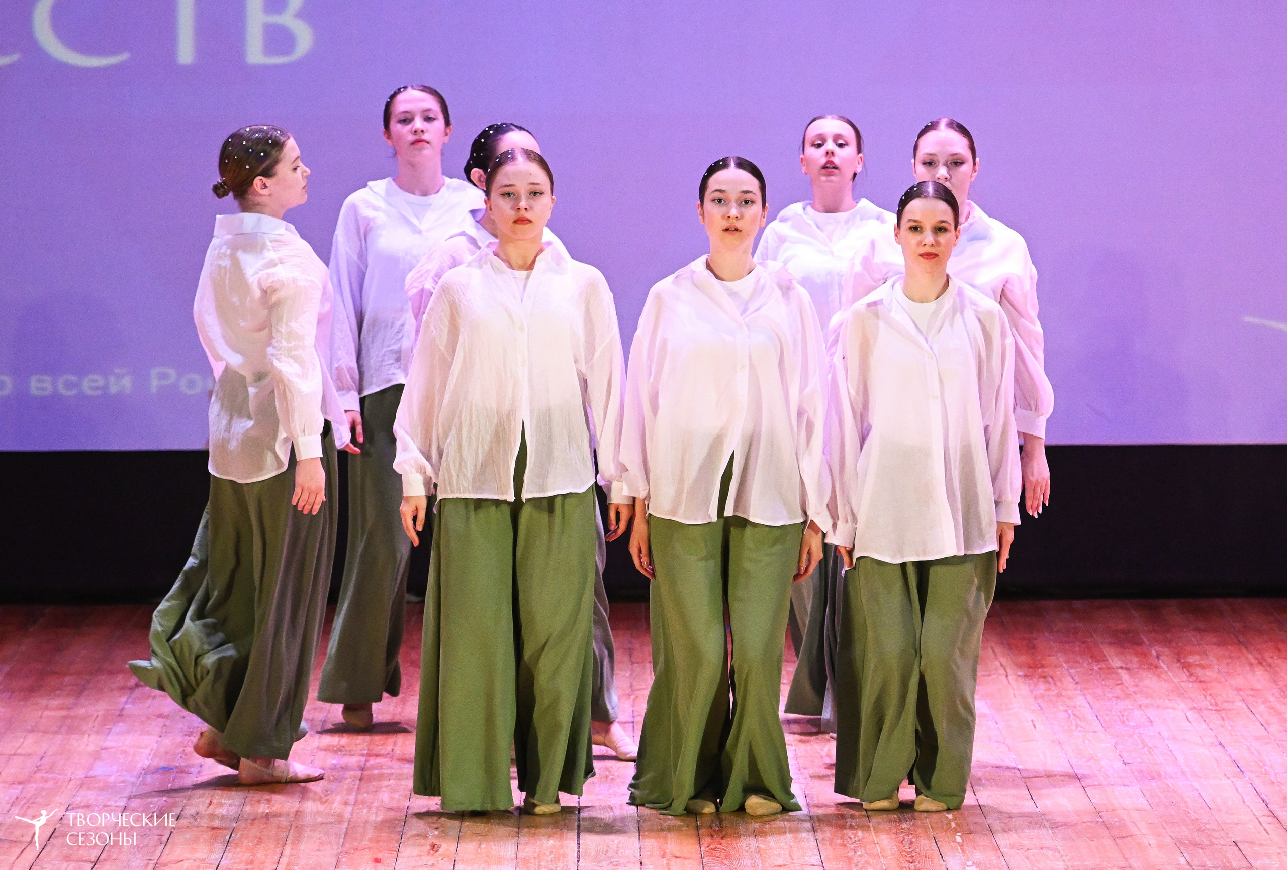 10.05.2025 «Творческие сезоны» Волгоградские ассамблеи искусств г. Волгоград. Медиастудия Фото Концепт