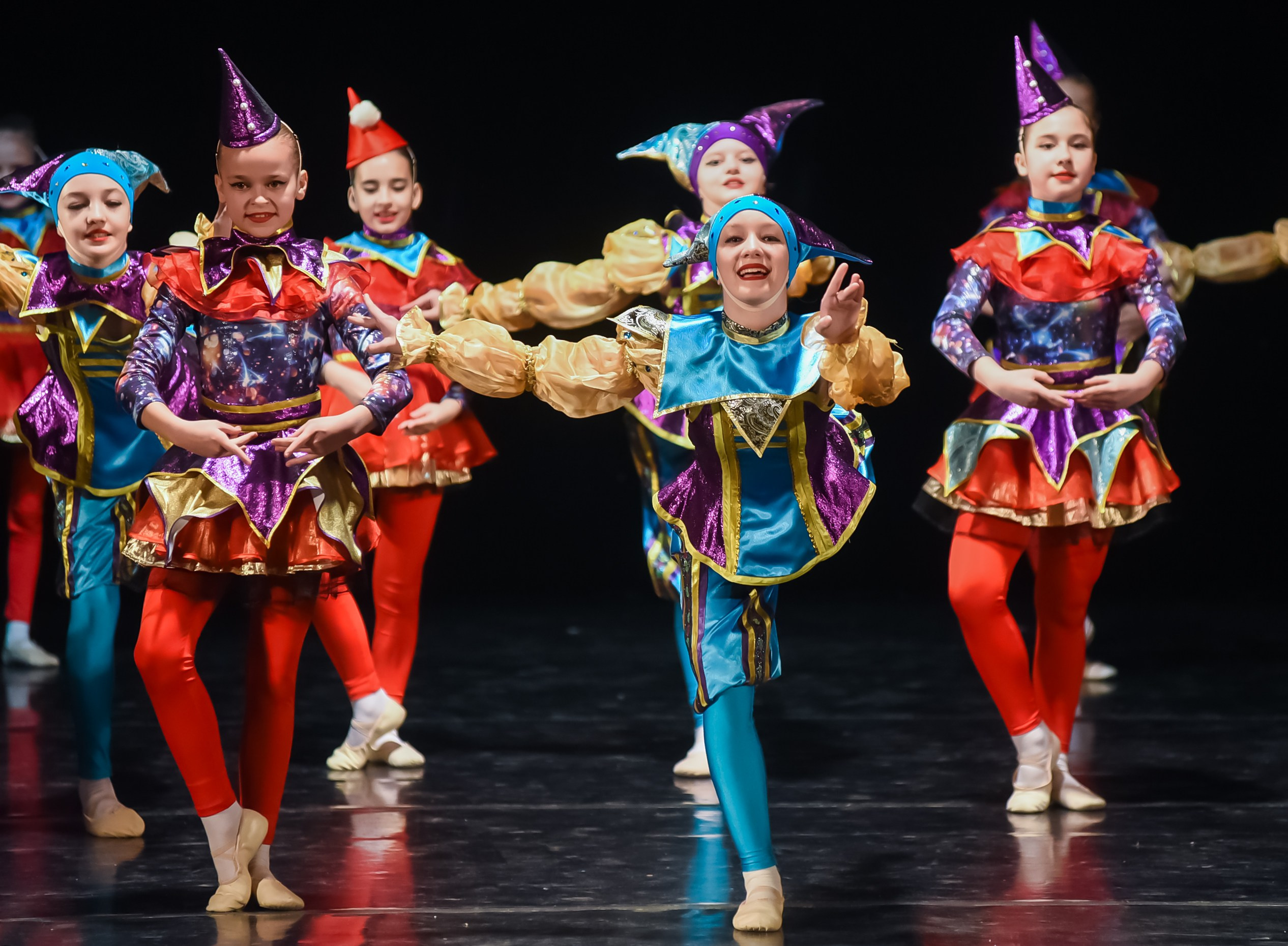 18.05.2024 Всероссийский фестиваль «На START!» г. Нижний Н. Медиастудия Фото Концепт