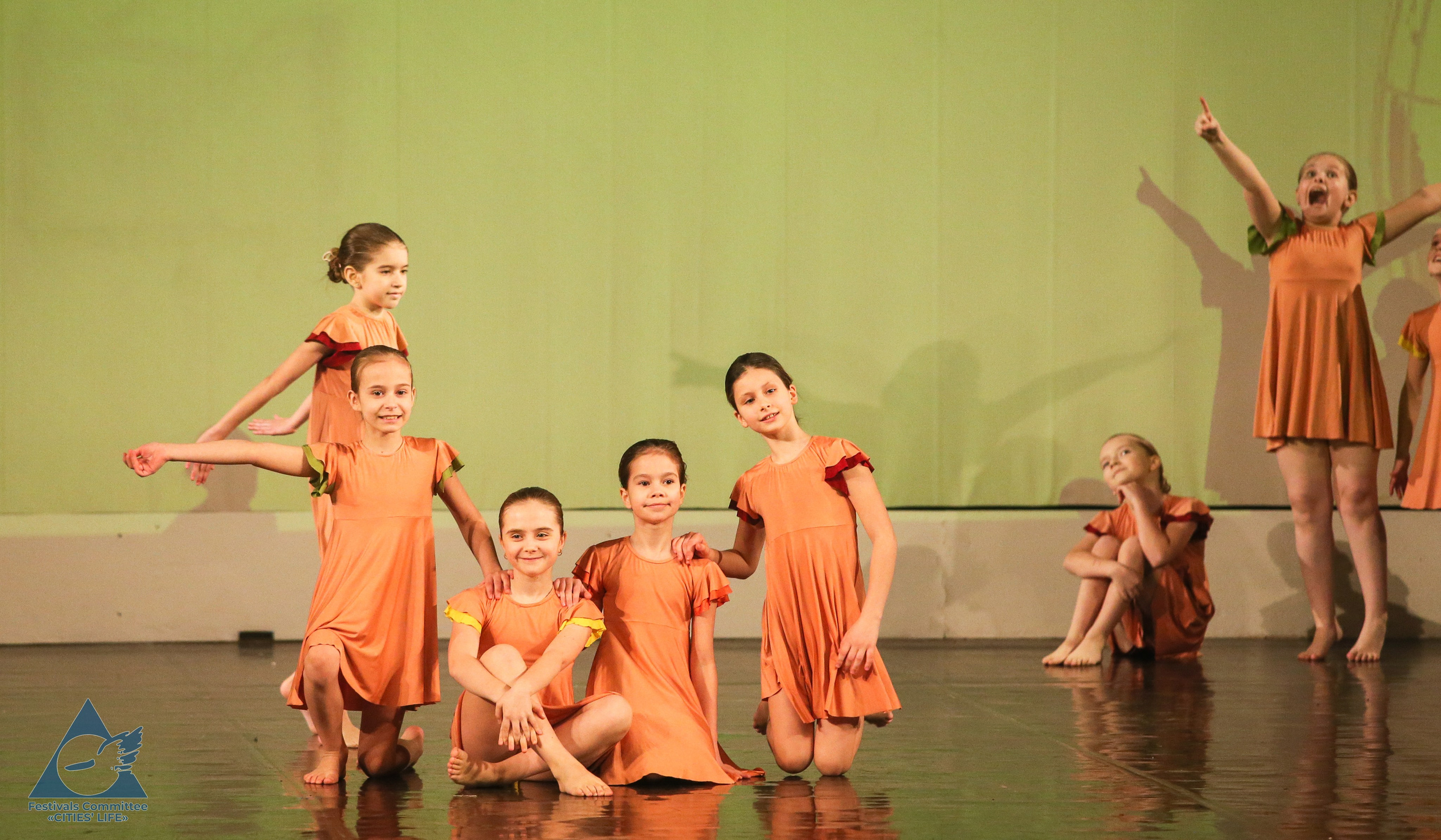 09.03.2025 «Жизнь Городов» Творческий фестиваль-конкурс «ПЛАНЕТА ИСКУССТВ» г. Санкт-Петербург. Медиастудия Фото Концепт