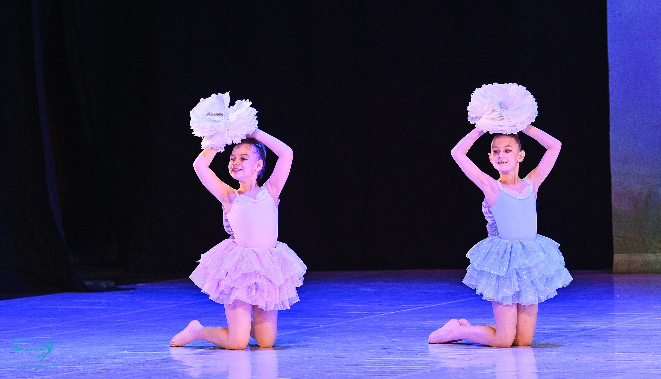 12.04.2025 Фестивальное движение «Шаг к мечте» г. Москва. Медиастудия Фото Концепт