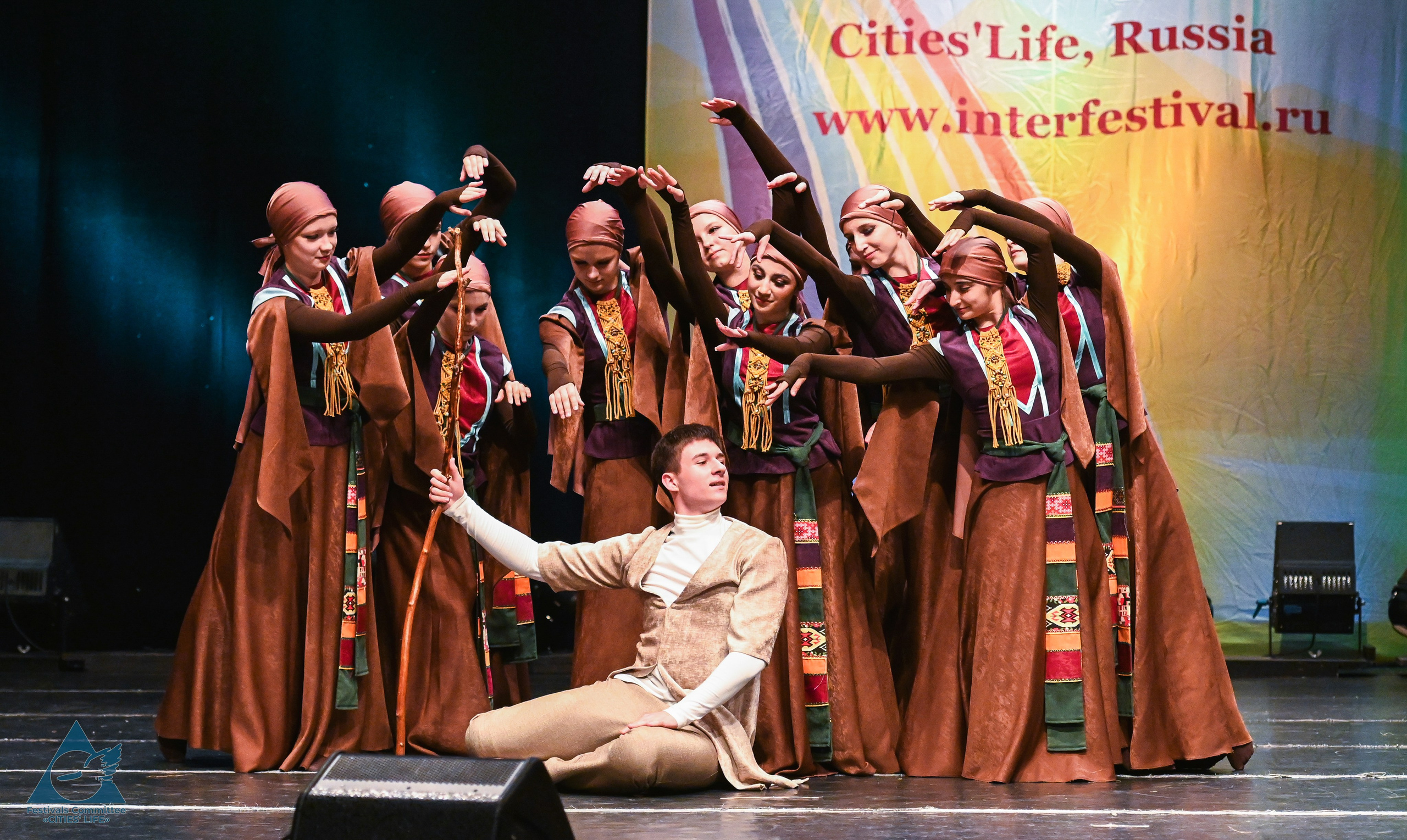 07.06.2025 «Жизнь Городов» Фестиваль-конкурс «ПЛАНЕТА ИСКУССТВ» г. Кондопога. Медиастудия Фото Концепт