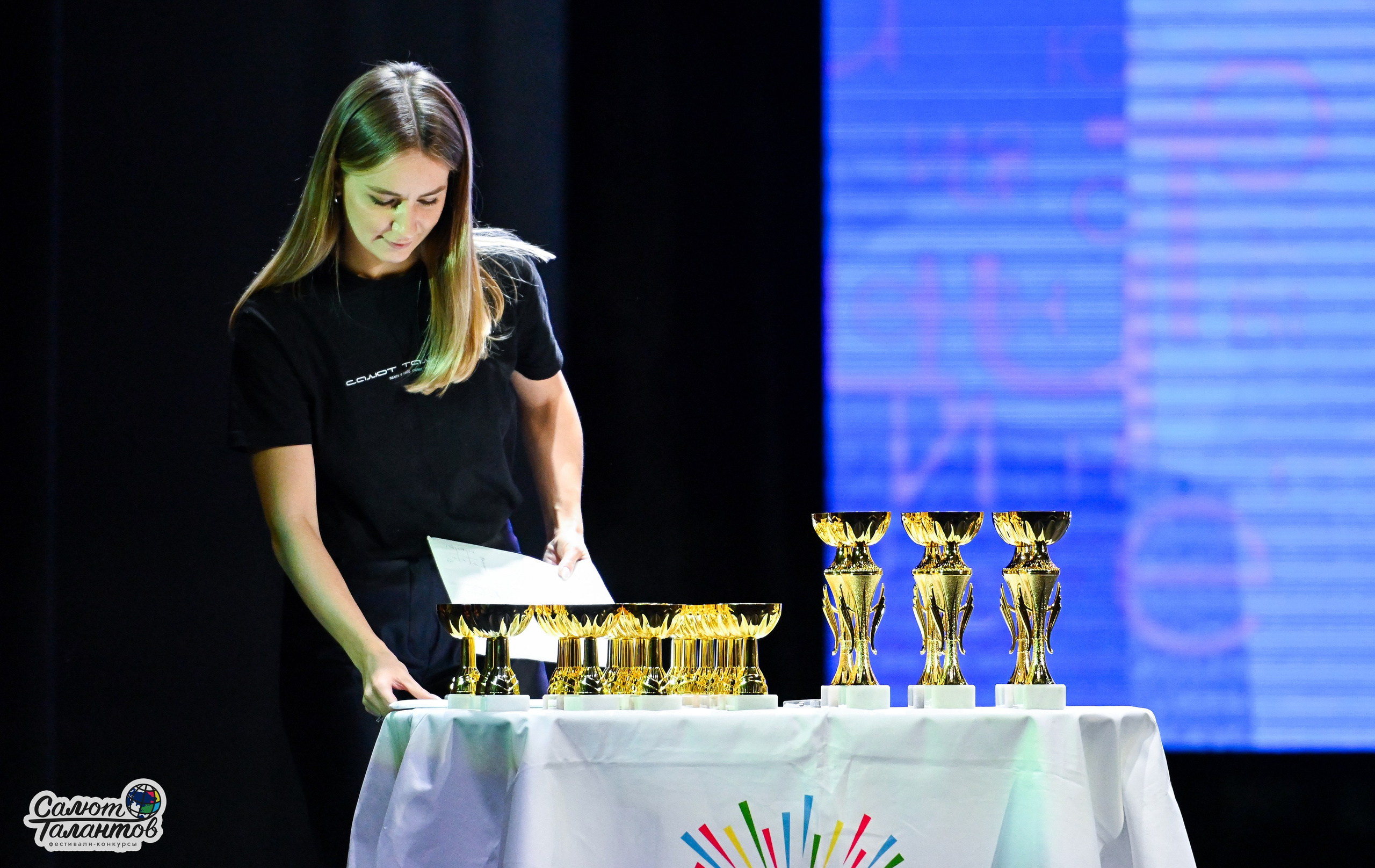 06.01.2025 23-й Международный Фестиваль-Конкурс «Белорусские узоры» г. Минск. Медиастудия Фото Концепт