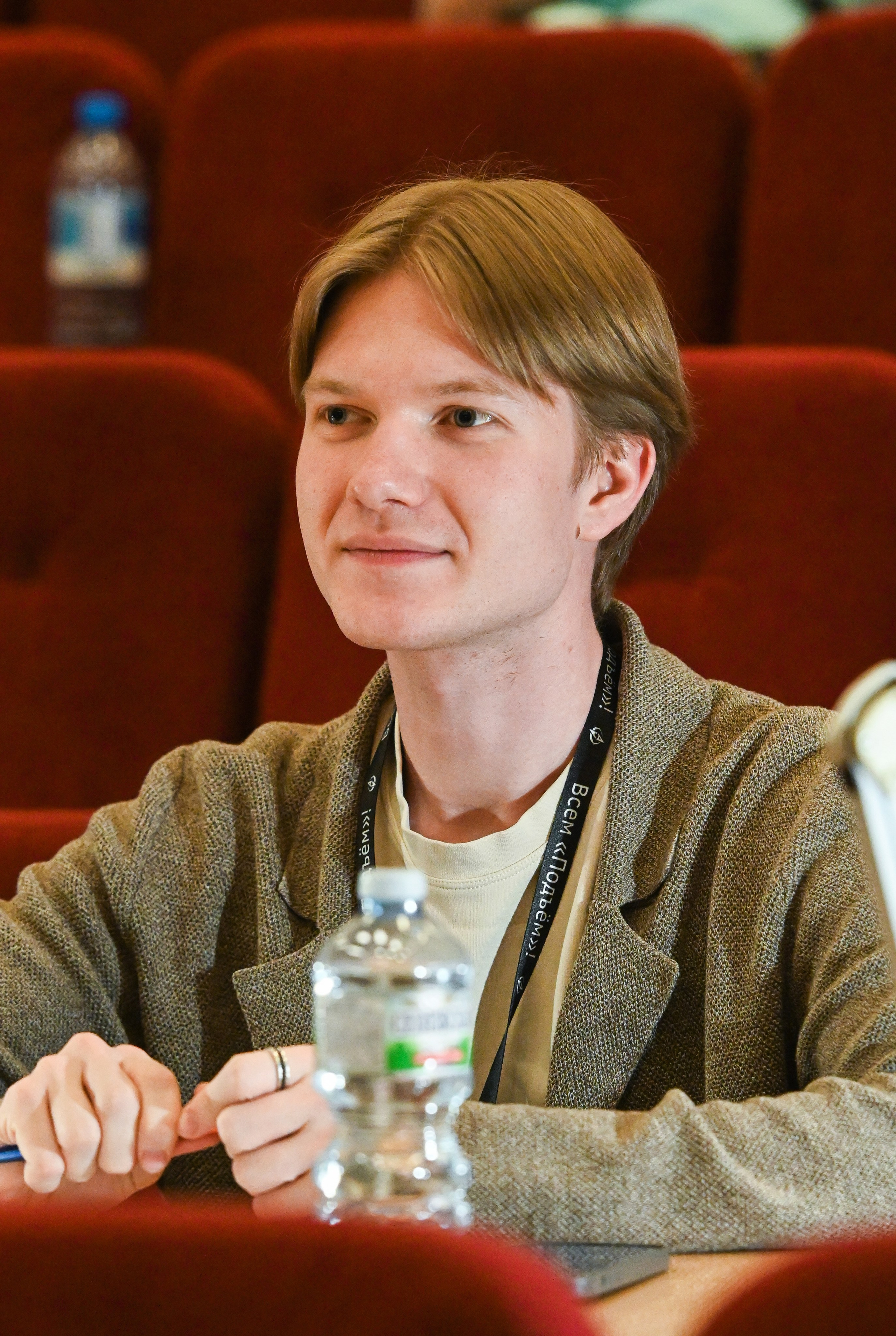 18.05.2025 Всероссийский конкурс классического танца «Подъём» г. Нижний Новгород. Медиастудия Фото Концепт