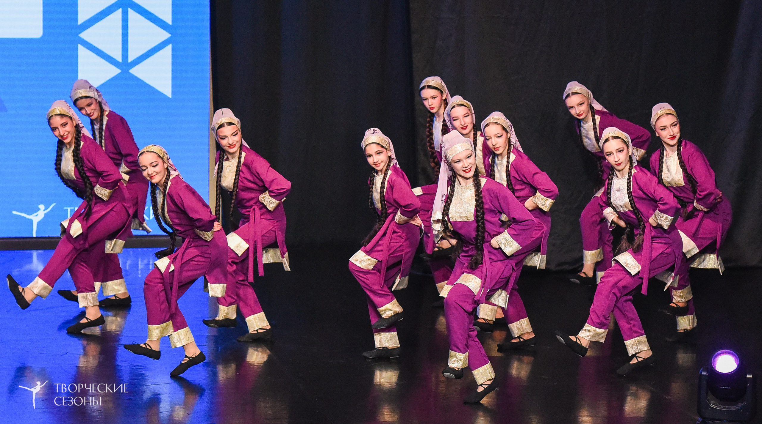 26.03.2026 IV Всероссийский фестиваль «Всероссийская Танцевальная Олимпиада» г. Санкт-Петербург. Медиастудия Фото Концепт