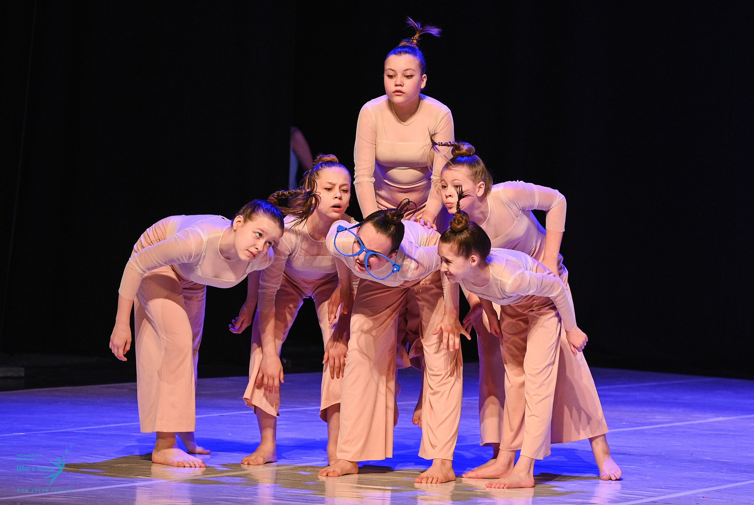 17.05.2025 «Московский Звездопад» Фестивальное движение «Шаг к мечте» г. Москва. Медиастудия Фото Концепт