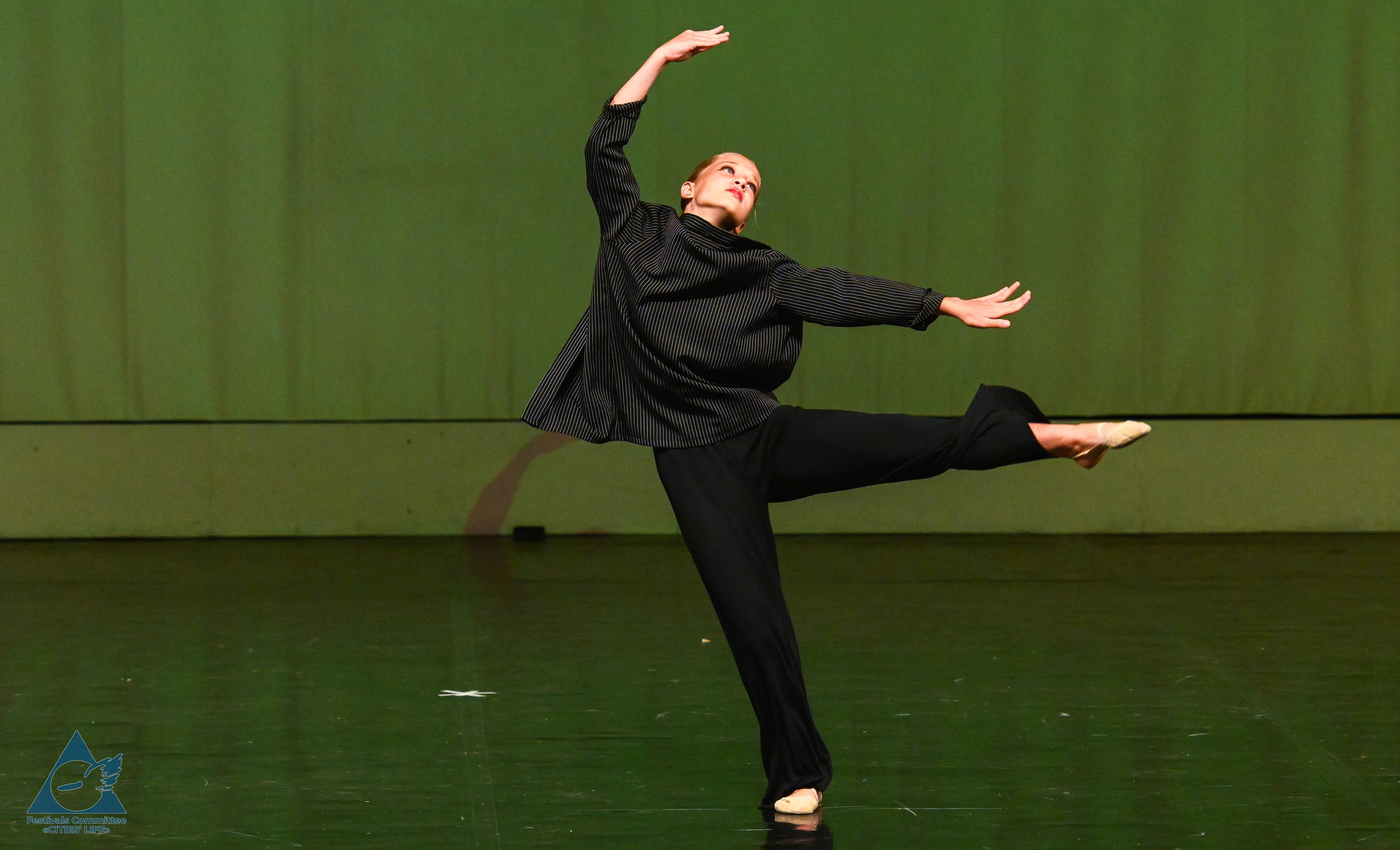 14.07.2025 «Жизнь Городов» Фестиваль-конкурс «ПЛАНЕТА ИСКУССТВ» г. Санкт-Петербург. Медиастудия Фото Концепт