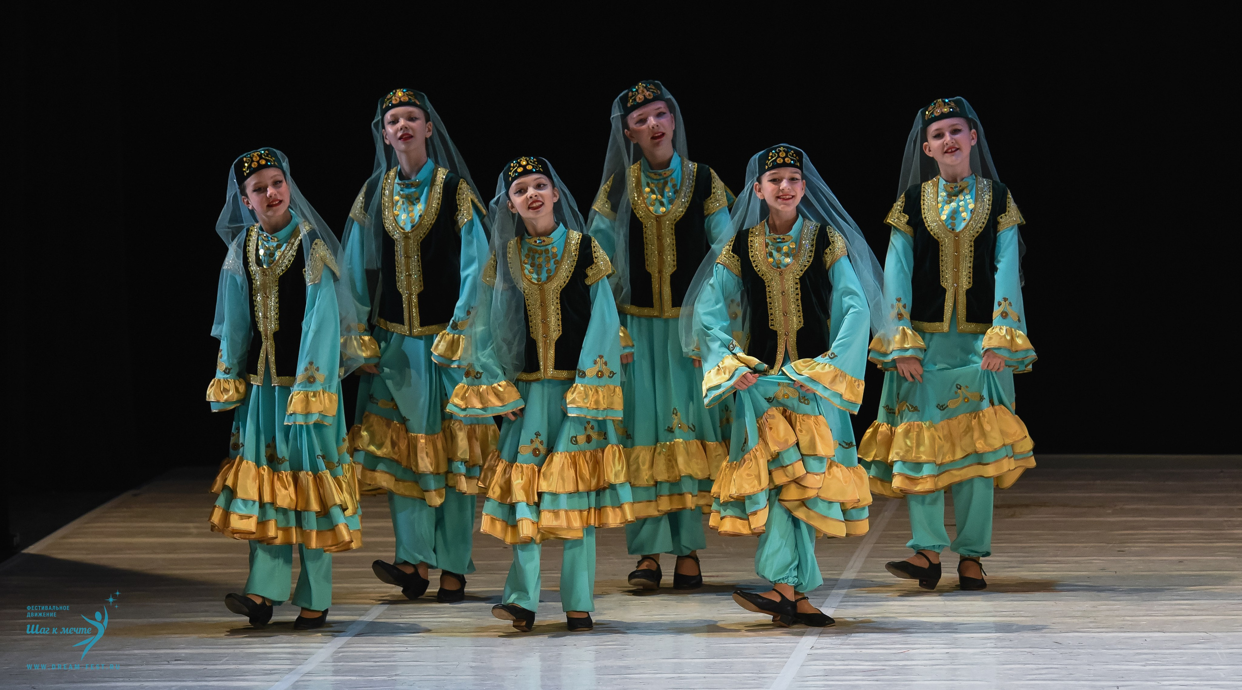 28.02.2026 Фестивальное движение «Шаг к мечте» г. Москва. Медиастудия Фото Концепт