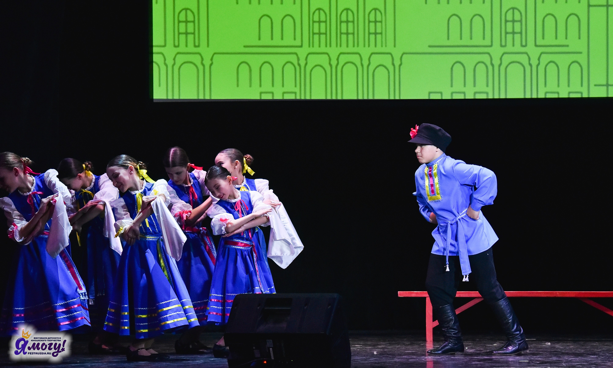 28.03.2025 «Я МОГУ!» Международный фестиваль-конкурс «Вдохновение. Весна» г. Санкт-Петербург. Медиастудия Фото Концепт