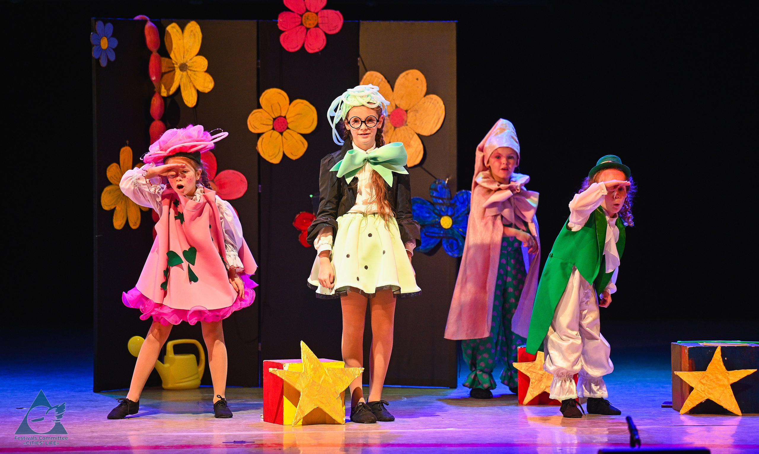 25.10.2025 «Жизнь Городов» Фестиваль-конкурс «ПЛАНЕТА ИСКУССТВ» г. Москва. Медиастудия Фото Концепт