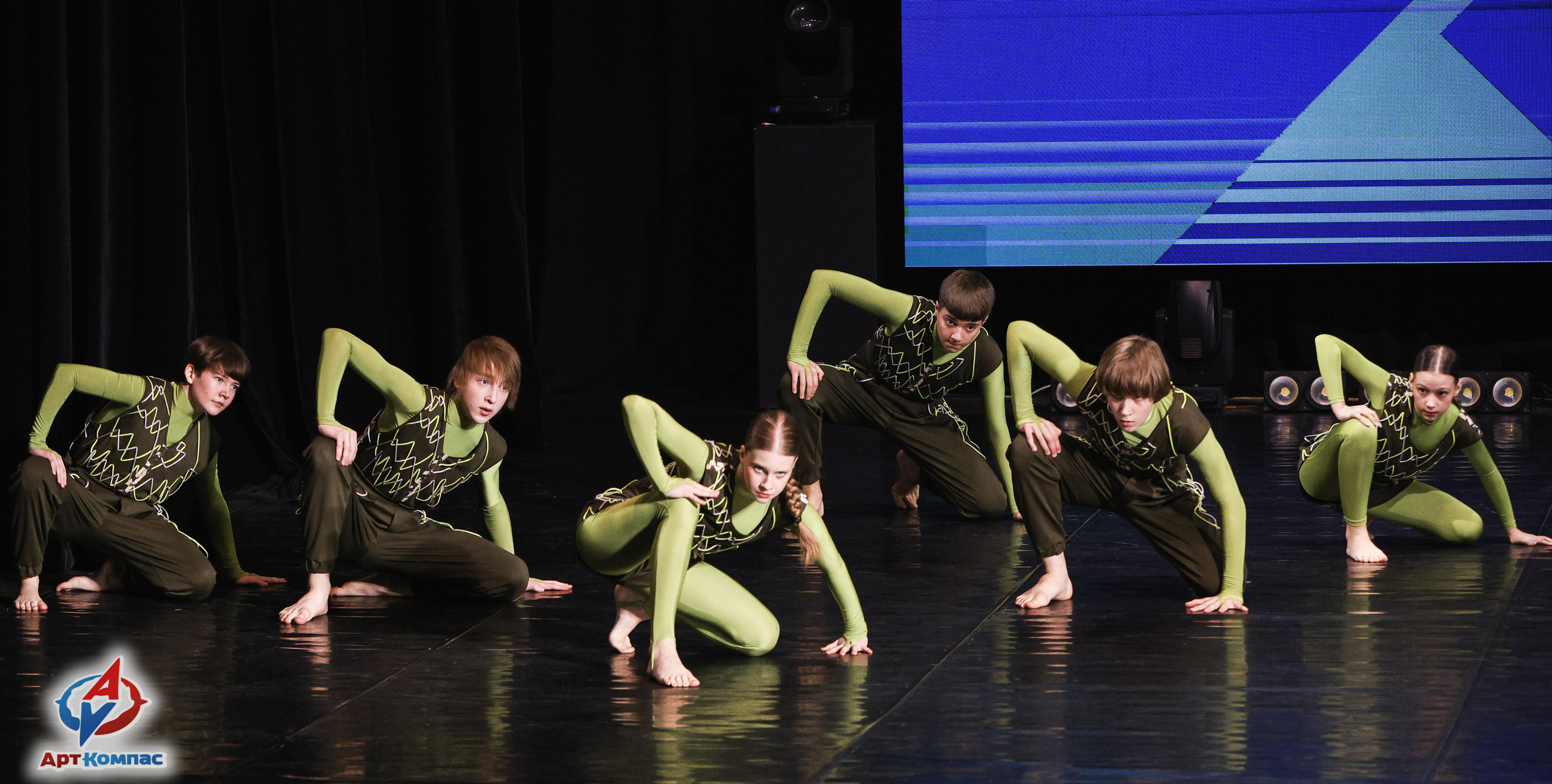 05.04.2026 «Арт-Компас» Конкурс современного и эстрадного танца «Стрелка» г. Самара. Медиастудия Фото Концепт