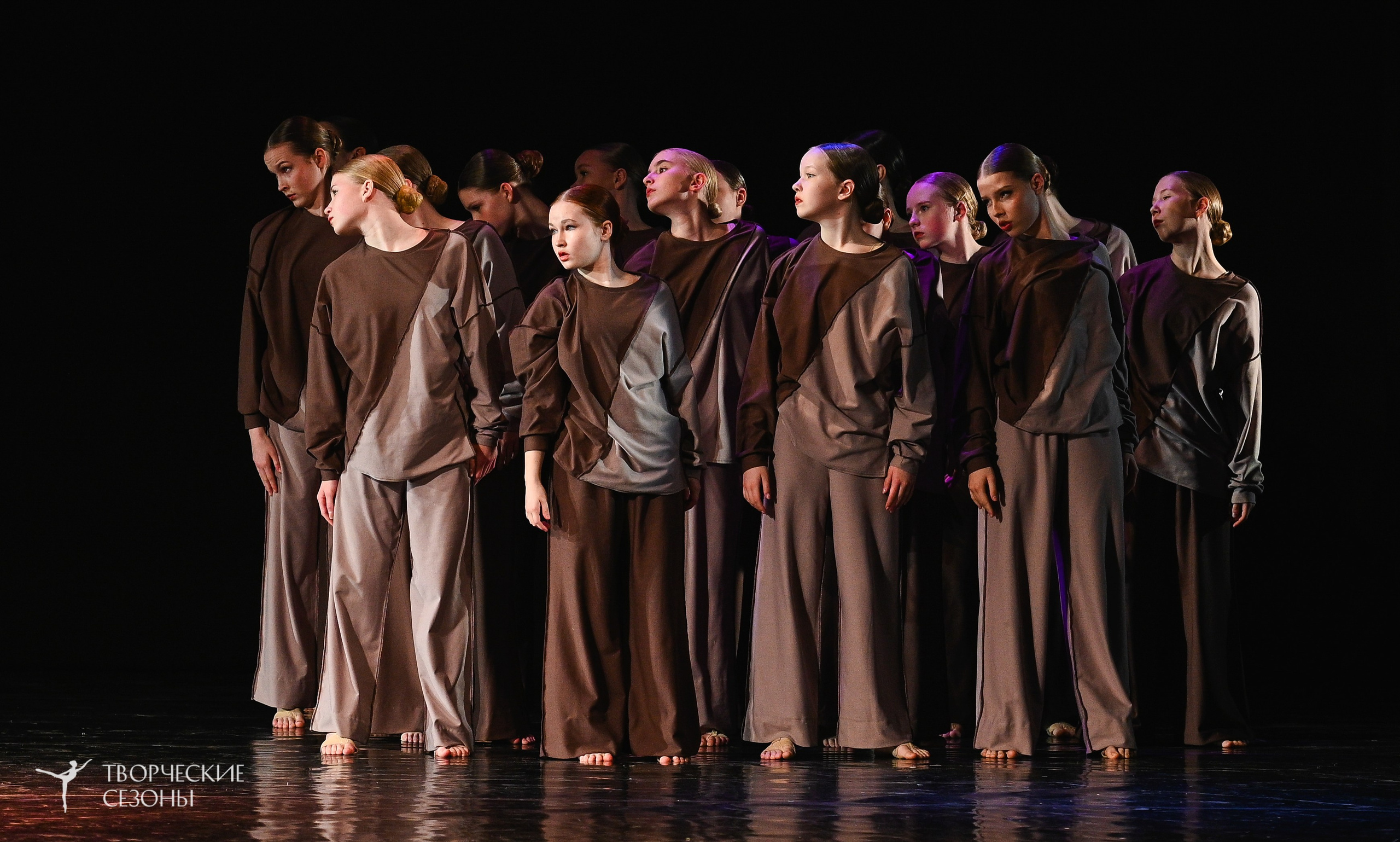 27.03.2026 V Всероссийский фестиваль «Россия танцует на Волге. Нижний Новгород». Медиастудия Фото Концепт