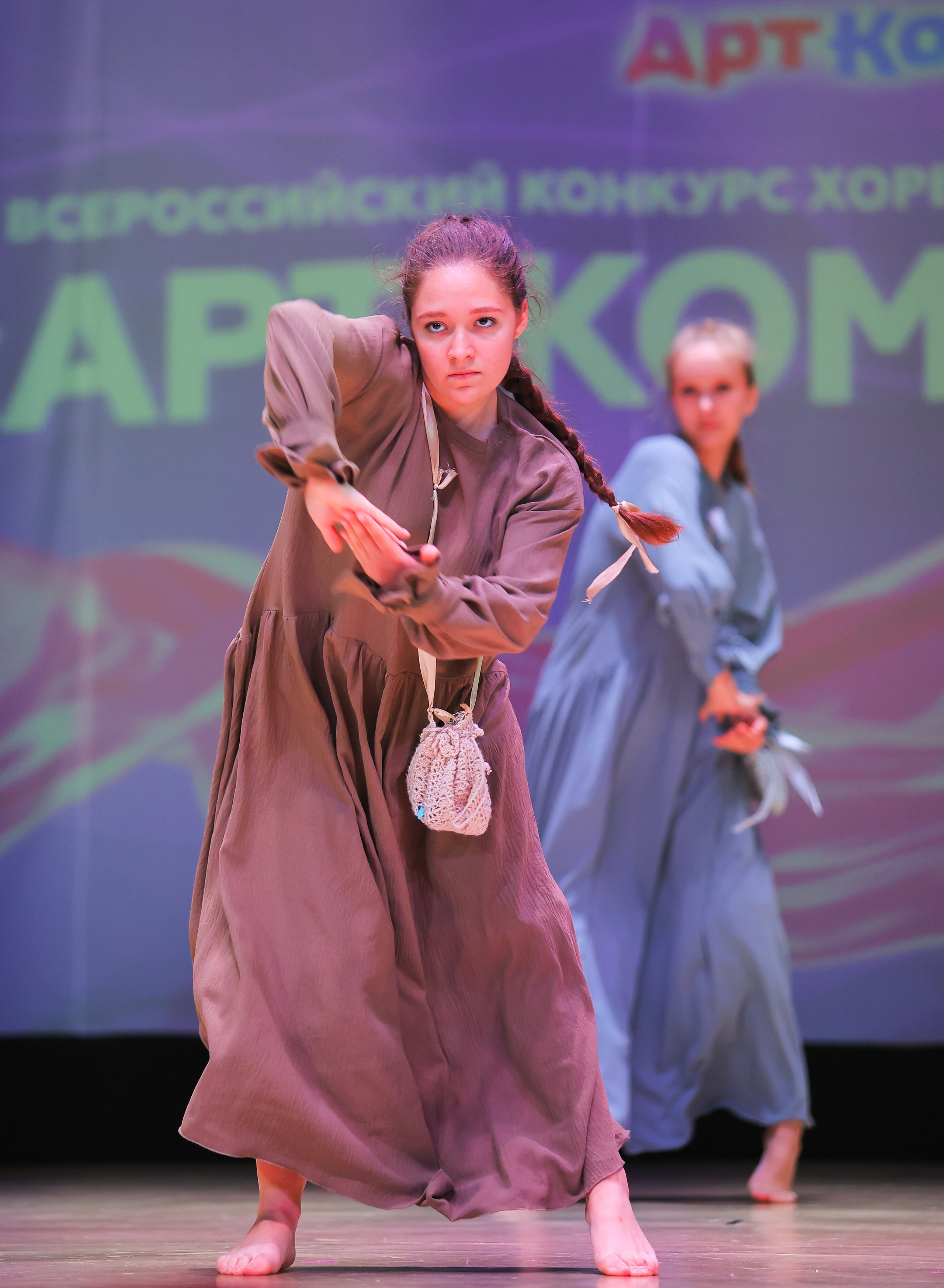 26.04.2025 Фестиваль хореографического искусства «АРТ-КОМПАС.ЮГ» г. Волгоград. Медиастудия Фото Концепт