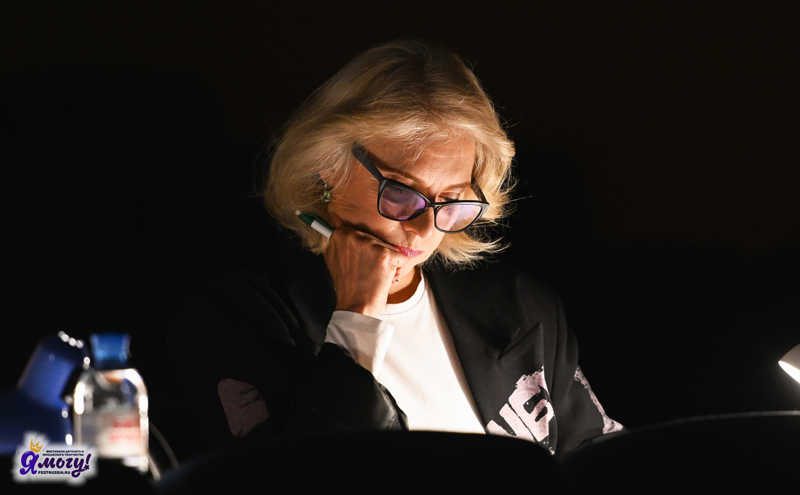 12.05.2025 «Я МОГУ!» XVI Международный фестиваль-конкурс «На волжских берегах». Медиастудия Фото Концепт