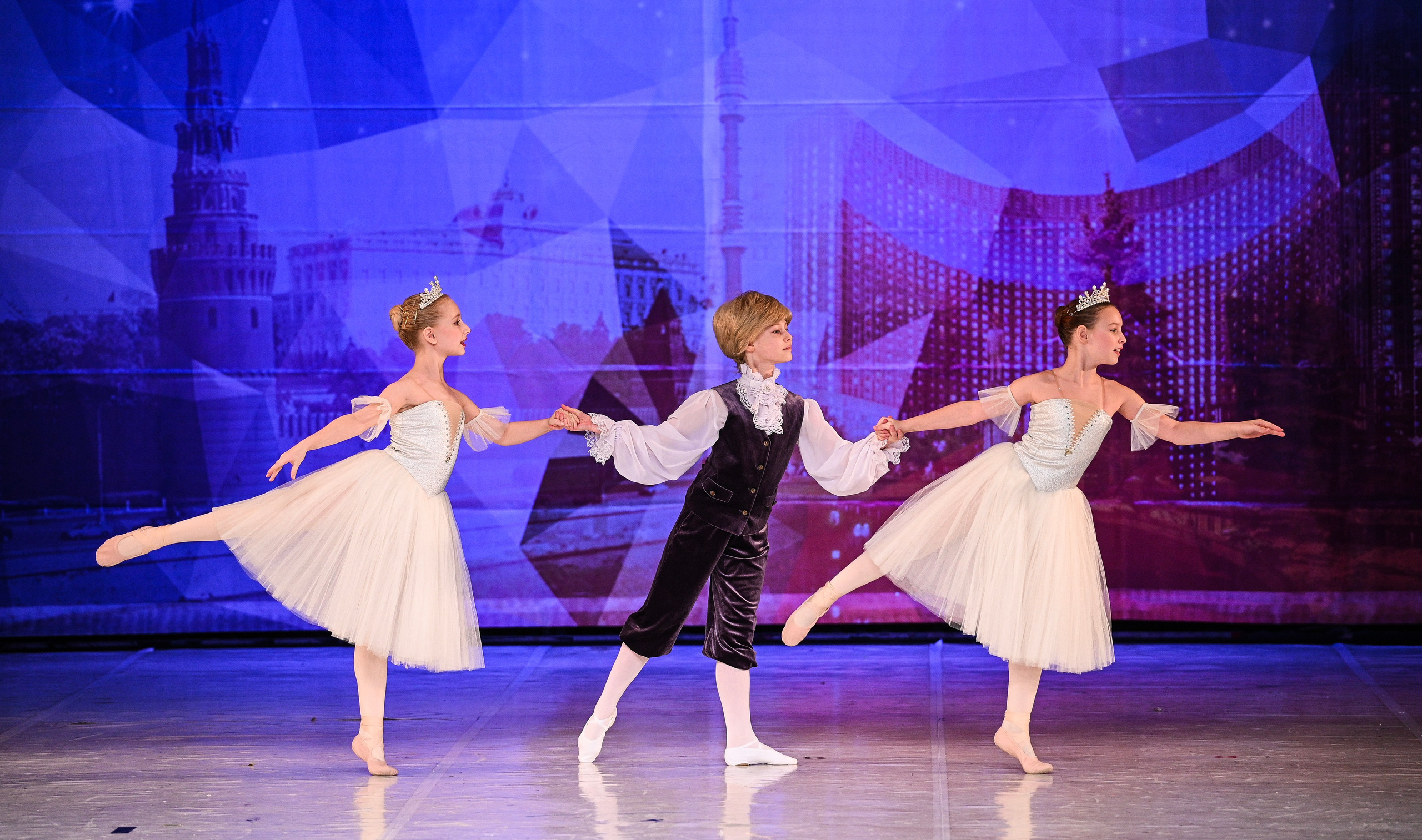 09.11.2024 «Московский Звездопад» Фестивальное движение «Шаг к мечте» г. Москва. Медиастудия Фото Концепт