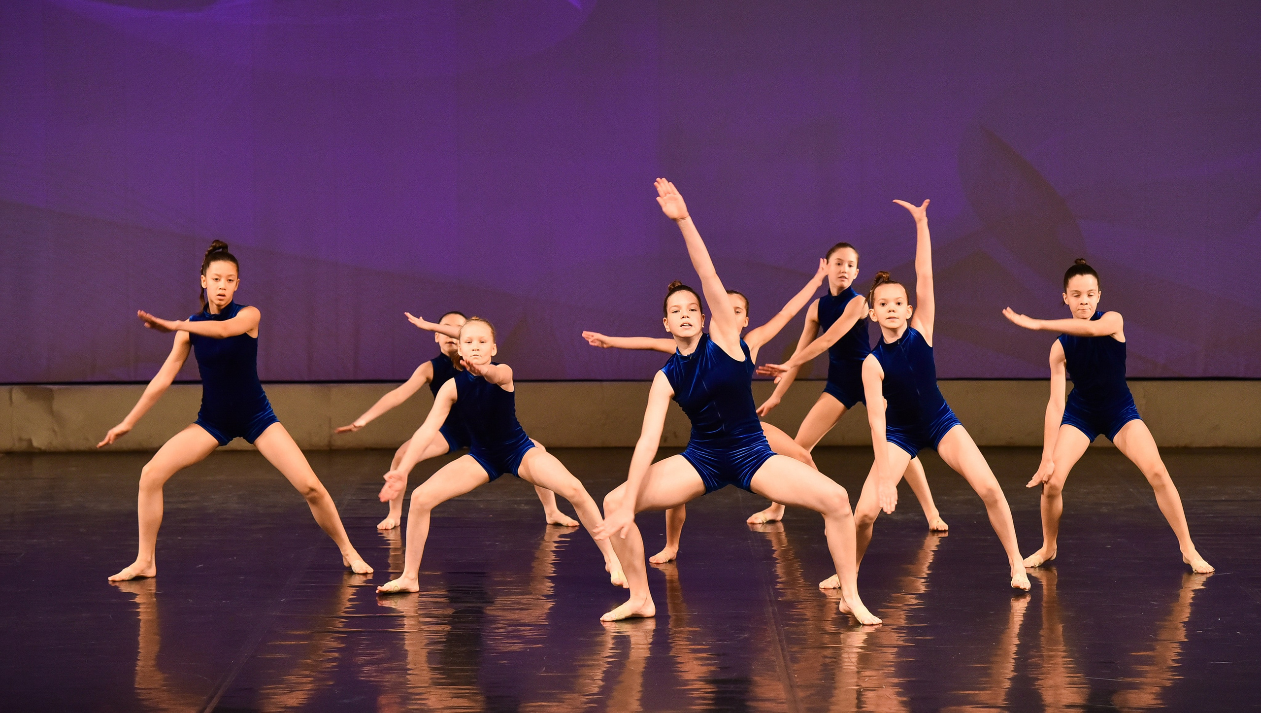 01.12.2024 Фестиваль хореографического искусства «АРТ-КОМПАС. СЕВЕРО-ЗАПАД» г. Спб. Медиастудия Фото Концепт