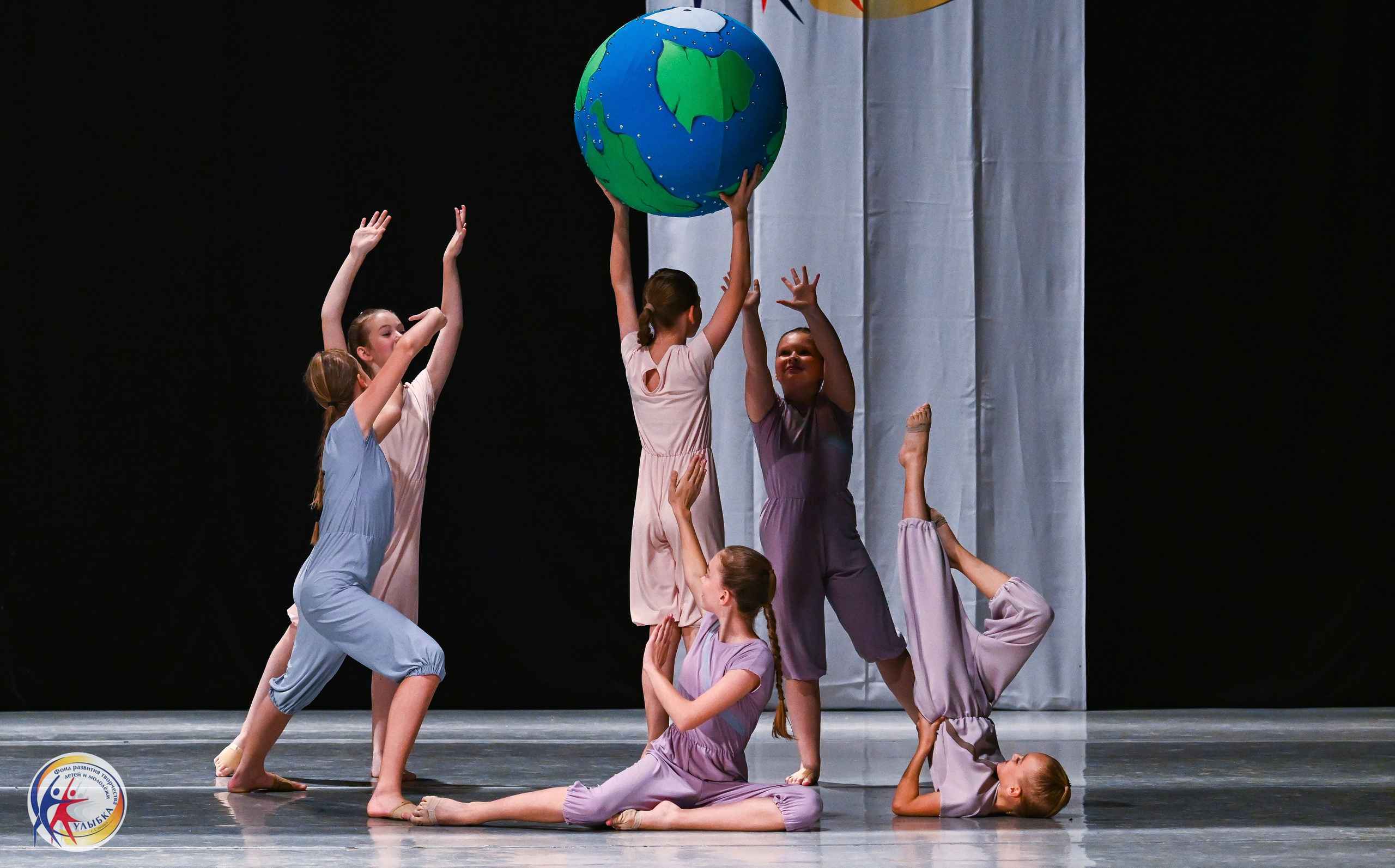 19.10.2025 Международный конкурс «Твоё направление» г. Нижний Новгород. Медиастудия Фото Концепт