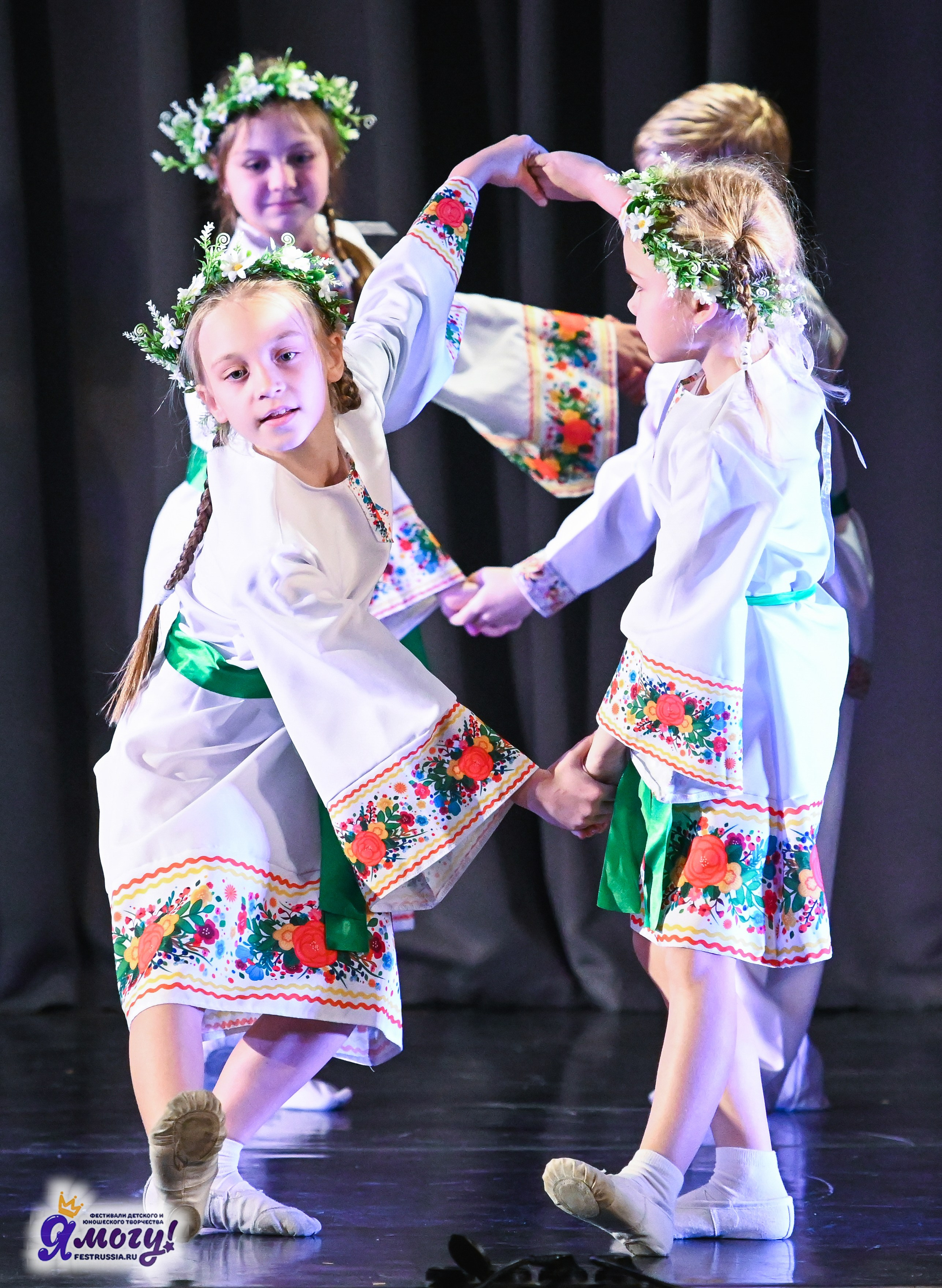 27.12.2025 «Я МОГУ!» 87-й Международный фестиваль-конкурс «Вдохновение.Зима» г. Санкт-Петербург. Медиастудия Фото Концепт