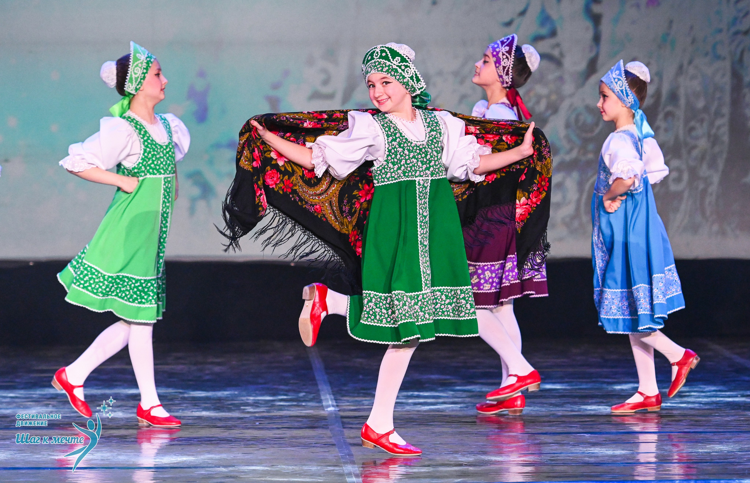 17.01.2026 «Шаг к мечте» Всероссийский фестиваль-конкурс «В гостях у Костромы». Медиастудия Фото Концепт