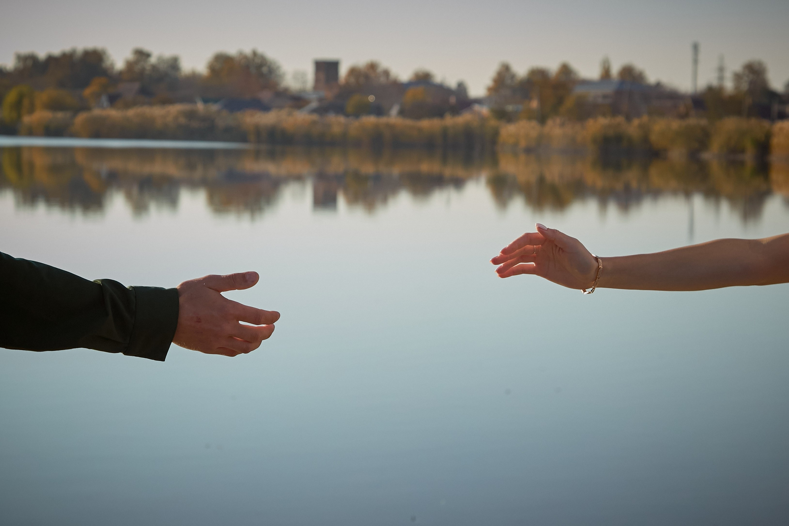 «Любовь под кителем». Свадебный и креативный фотограф в ЮФО и МСК