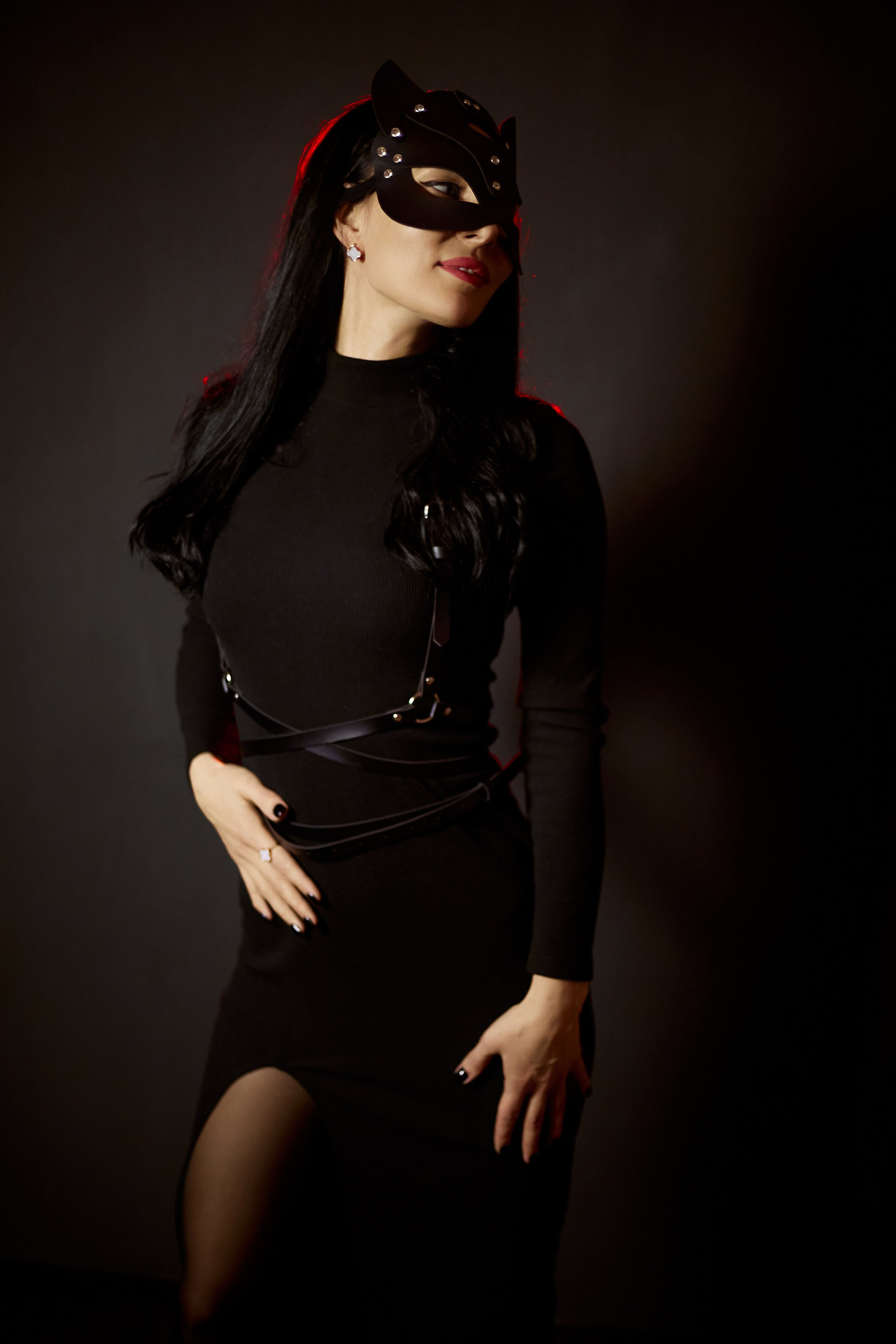 «Кошечка». Свадебный и креативный фотограф в ЮФО и МСК