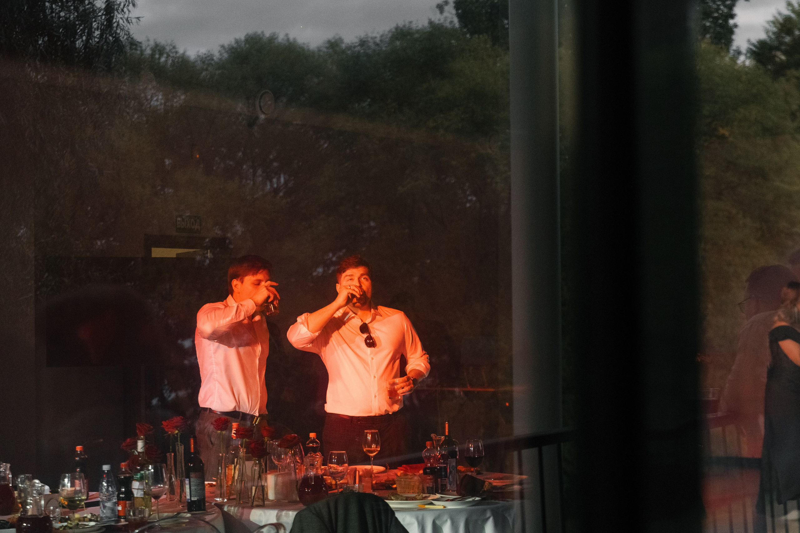 В главных ролях. Свадебное фото и видео в Липецке. Павел Покидов, Елена Покидова