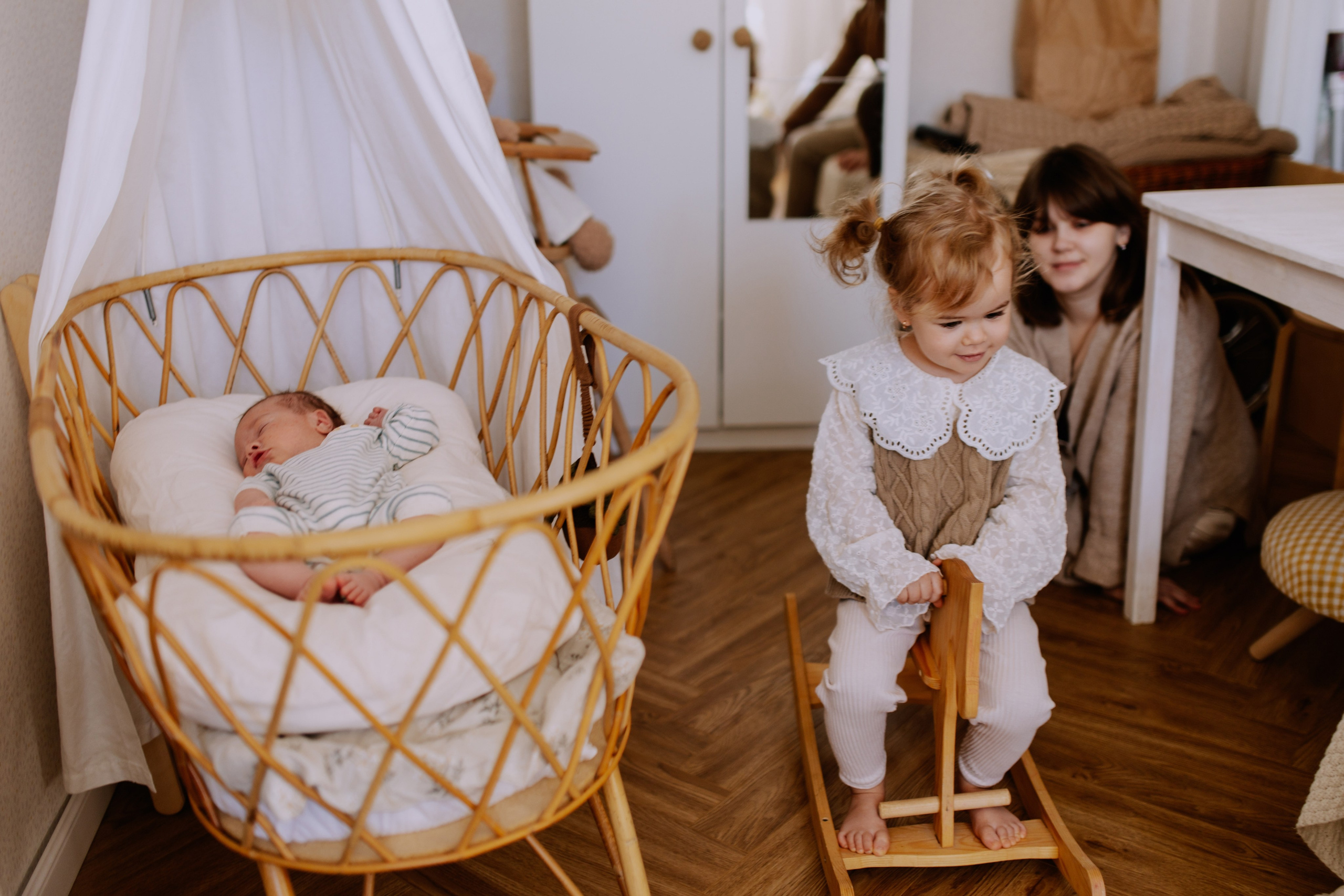 Домашняя съёмка в Тюмени. Фотограф Шелудкова Яна, город Тюмень