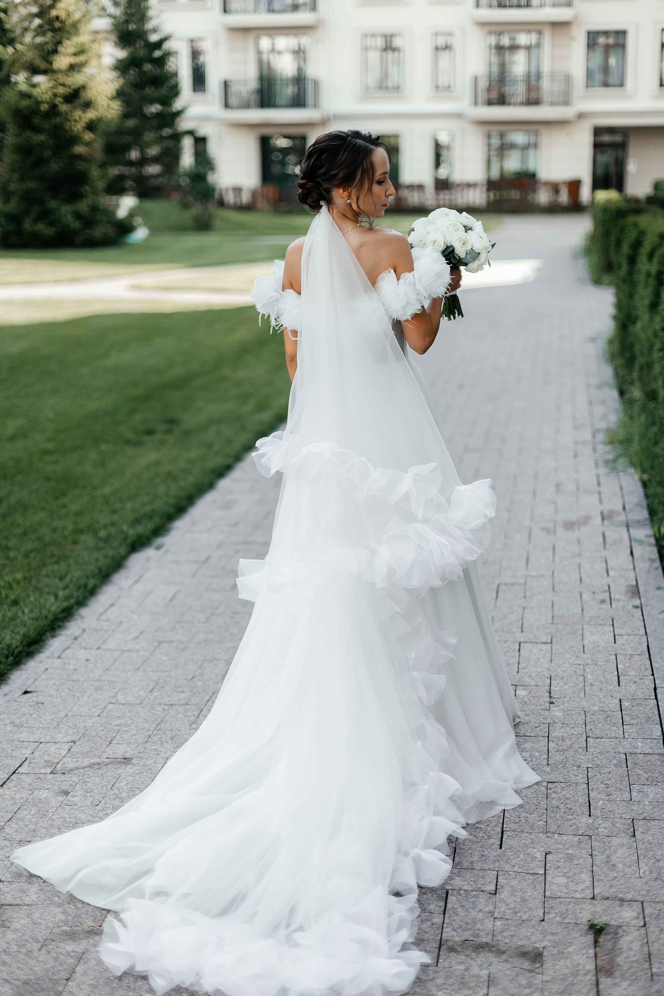 Свадьба Валентины и Максима. Свадебный фотограф Новосибирск