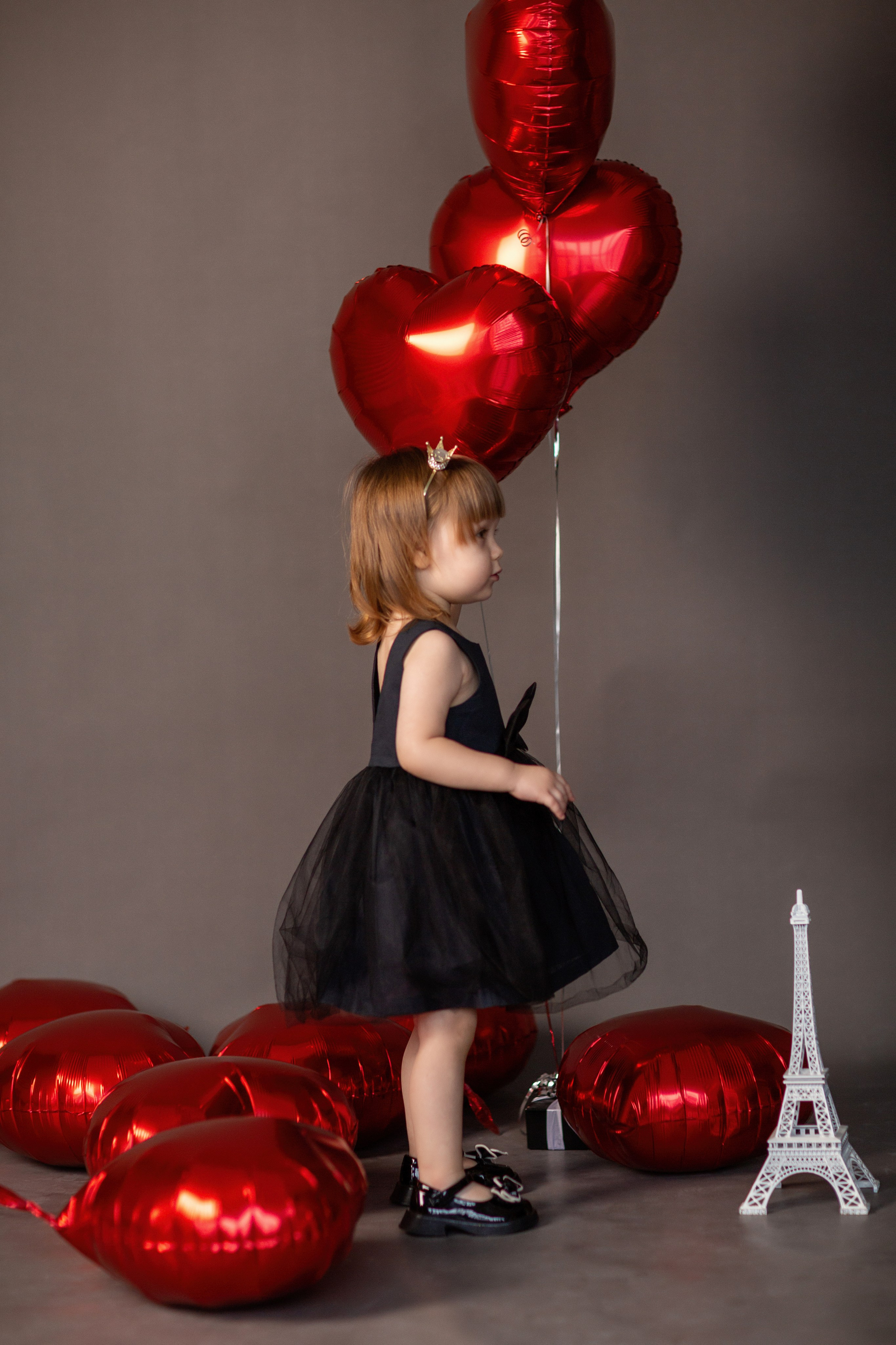 Василисе 2 года. Семейный и женский фотограф в Волгограде Екатерина Гулей