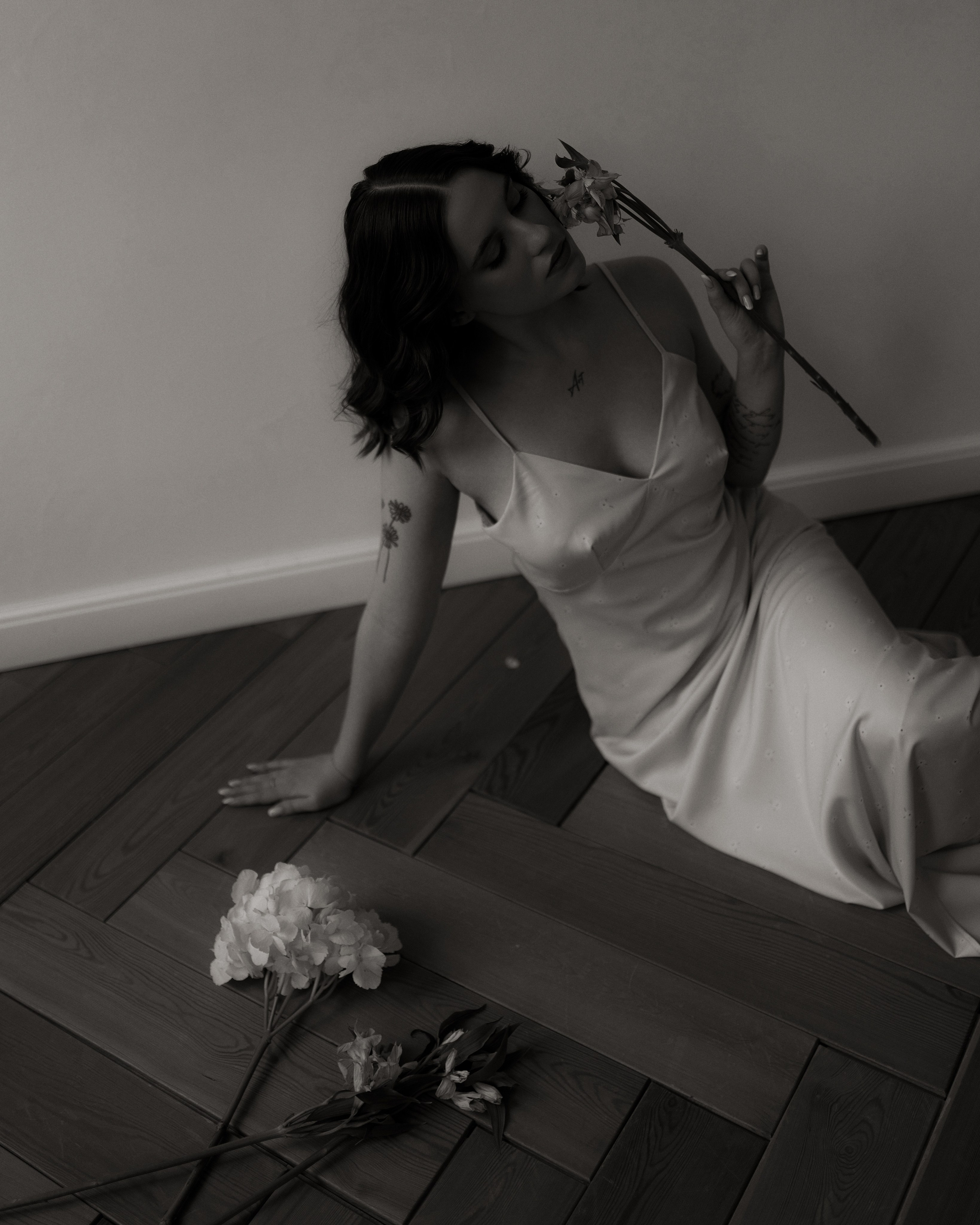 Юлия. DARYA.BELKINA