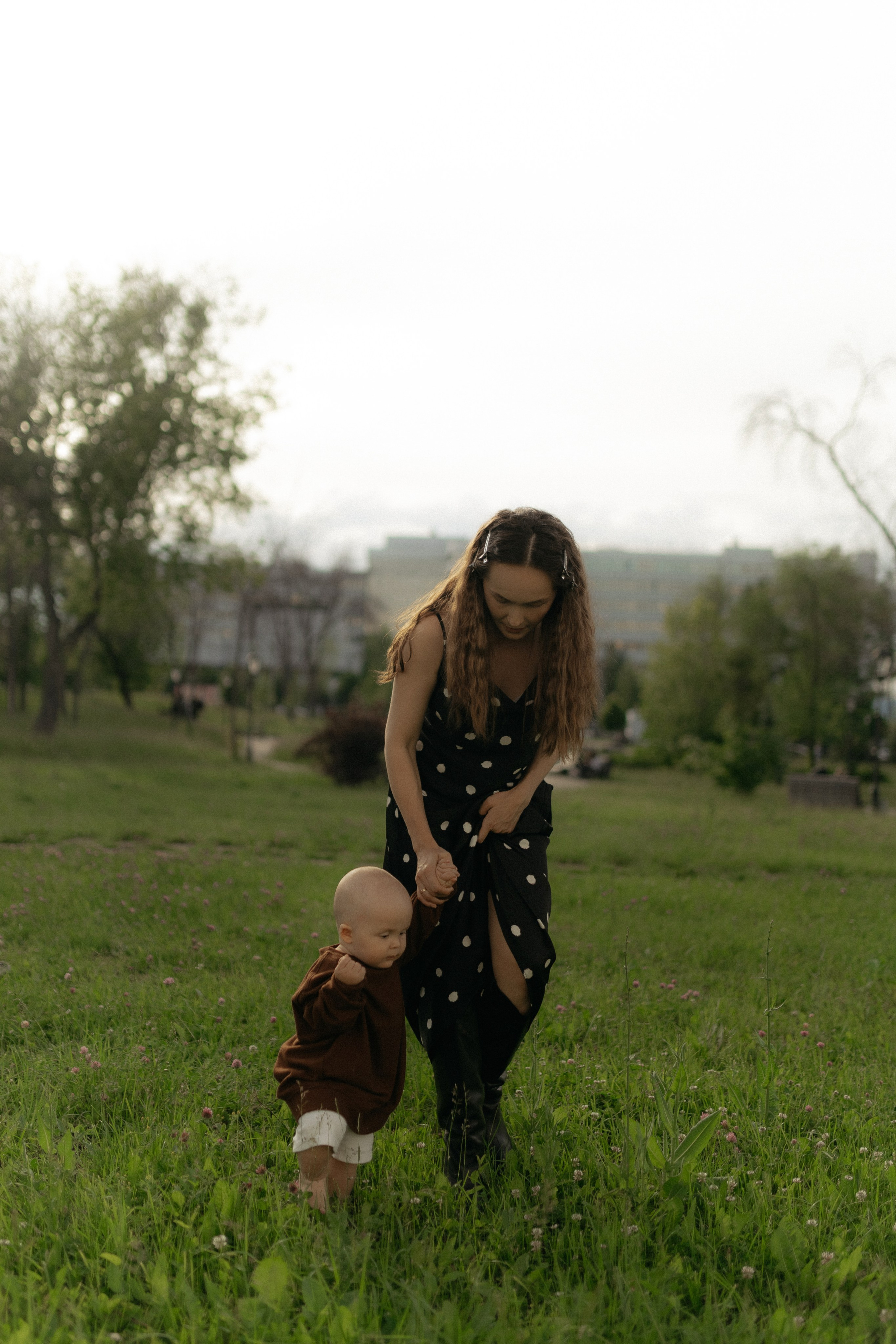 Лиза, Матвей и Роман. DARYA.BELKINA