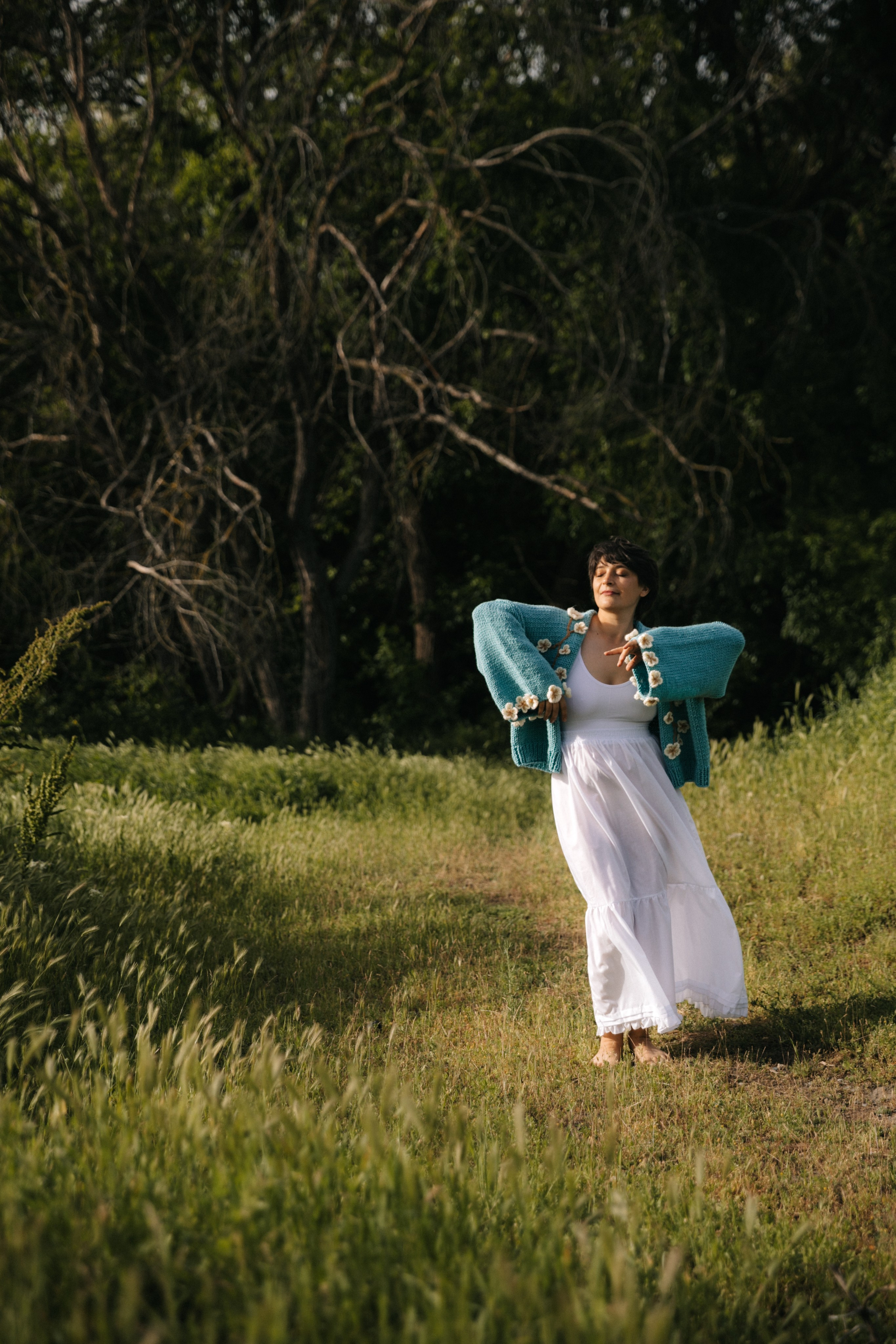 Ферма. Свадебный и семейный фотограф Василина Батищева в Моздоке, Северной Осетии и КМВ