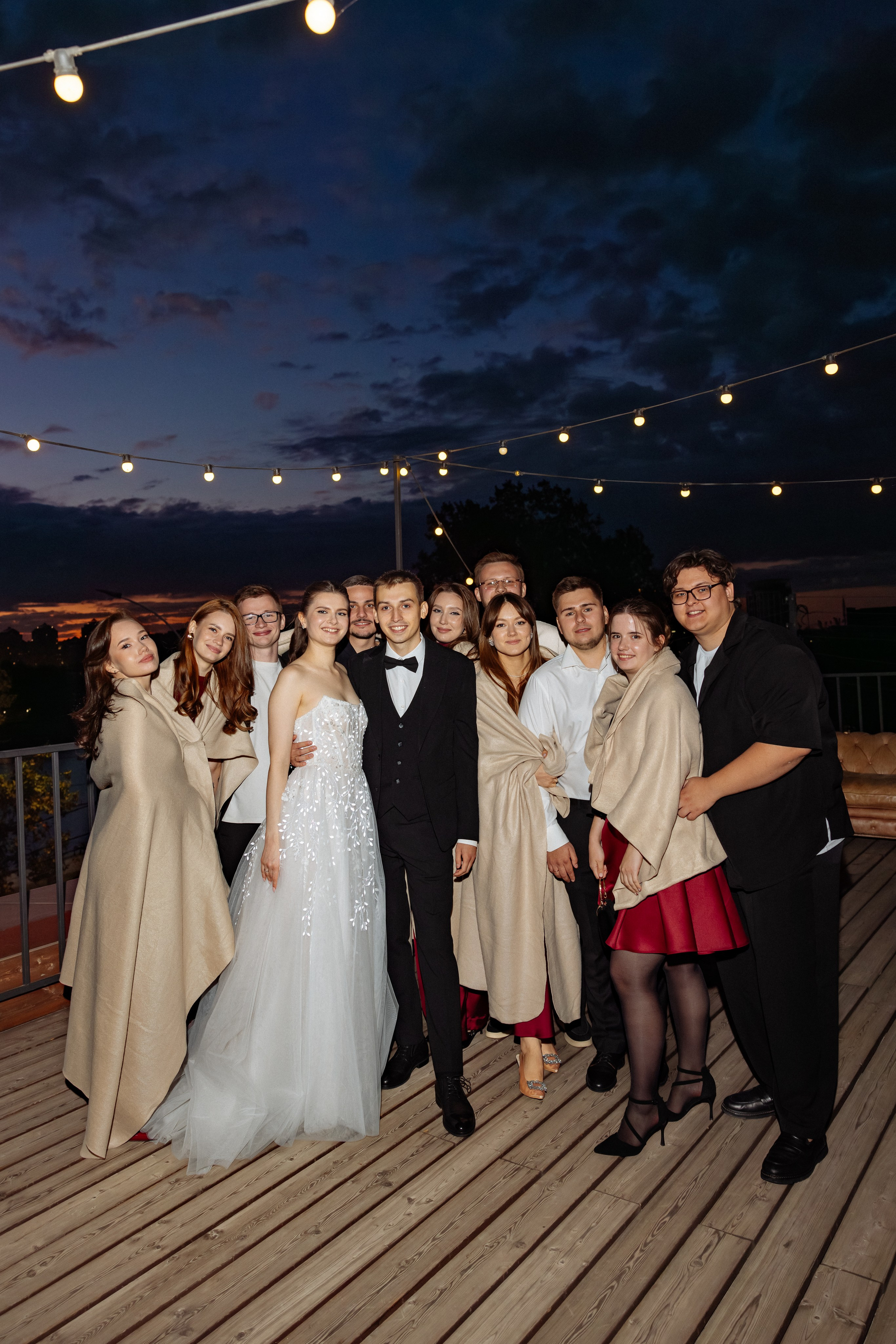 1. Фотограф Арина Тамочкина