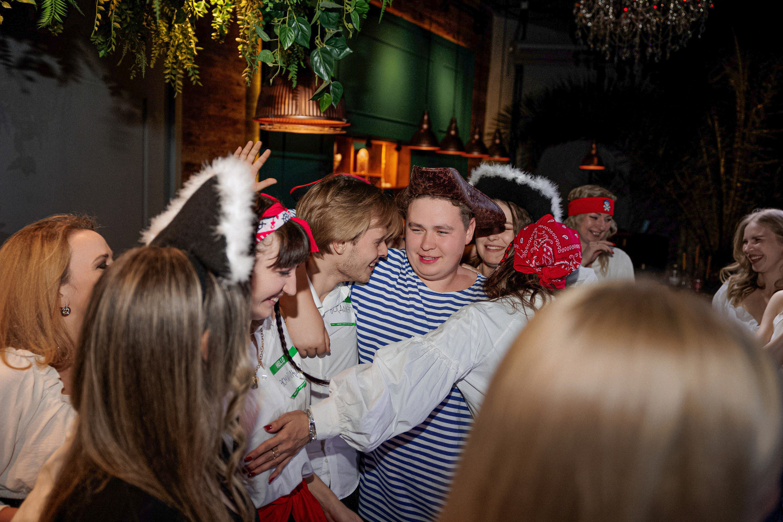 Happy Birthday CARAMEL. Фотограф Арина Тамочкина