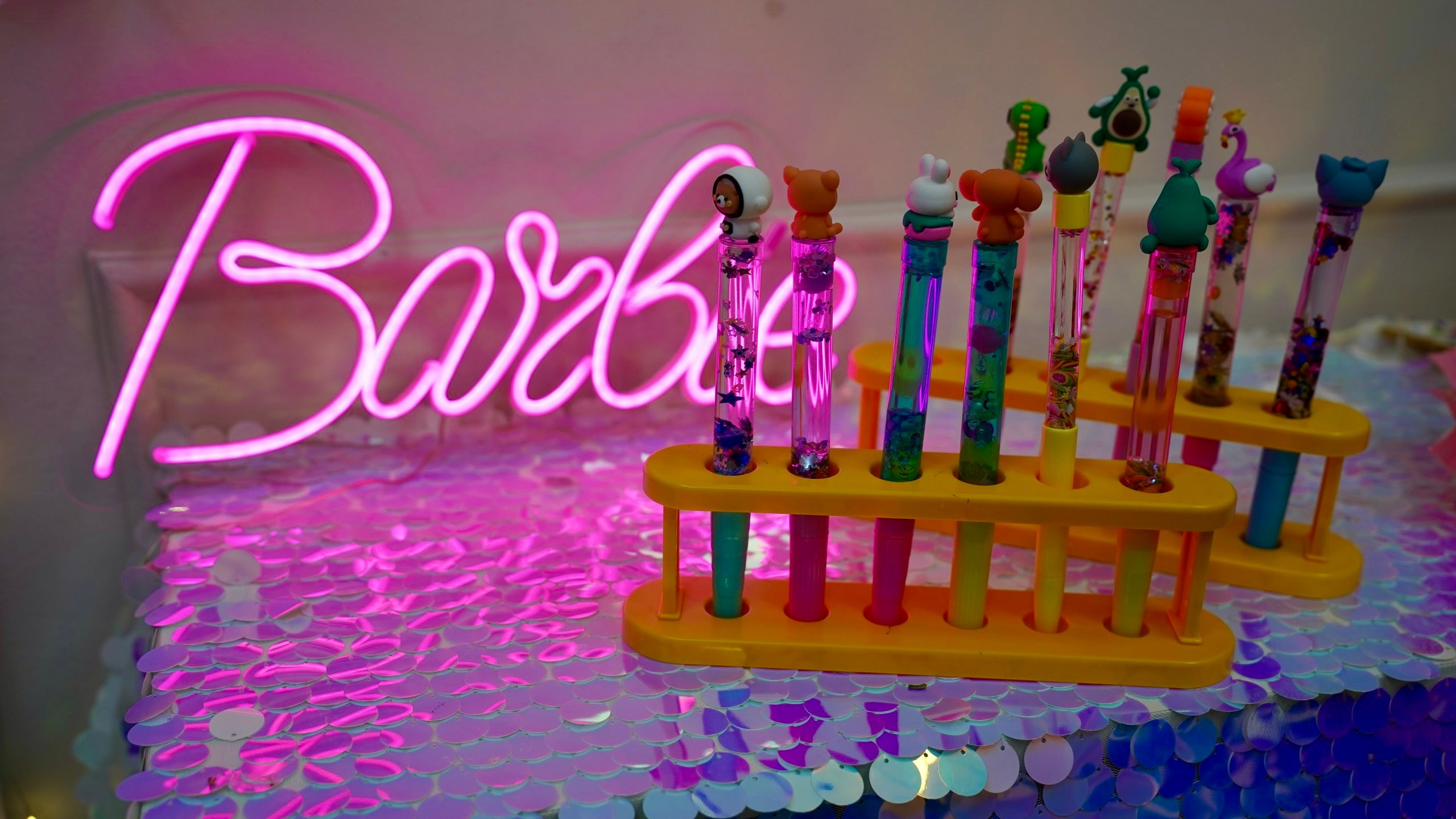 День Рождения Марии🩷. Афропрически, косы, прически с канекалоном в г. Клин