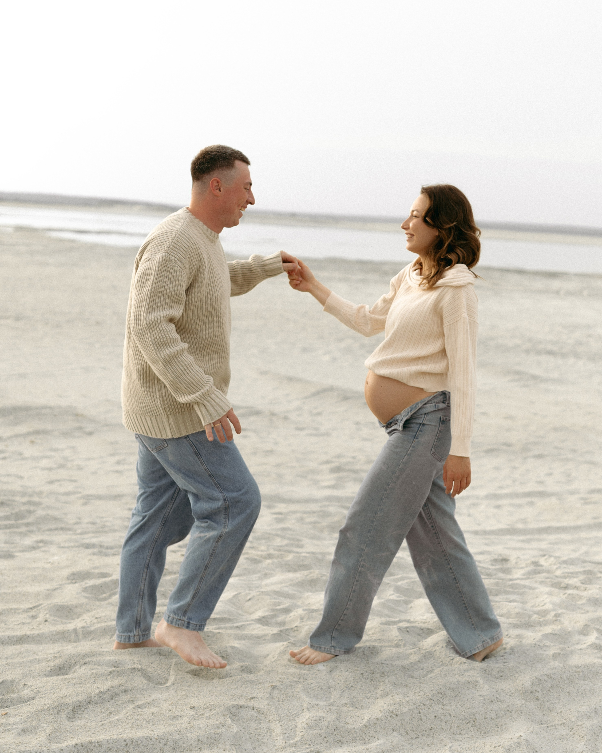 Паша и Аня. Фотограф Екатеринбург | Оля Макарова