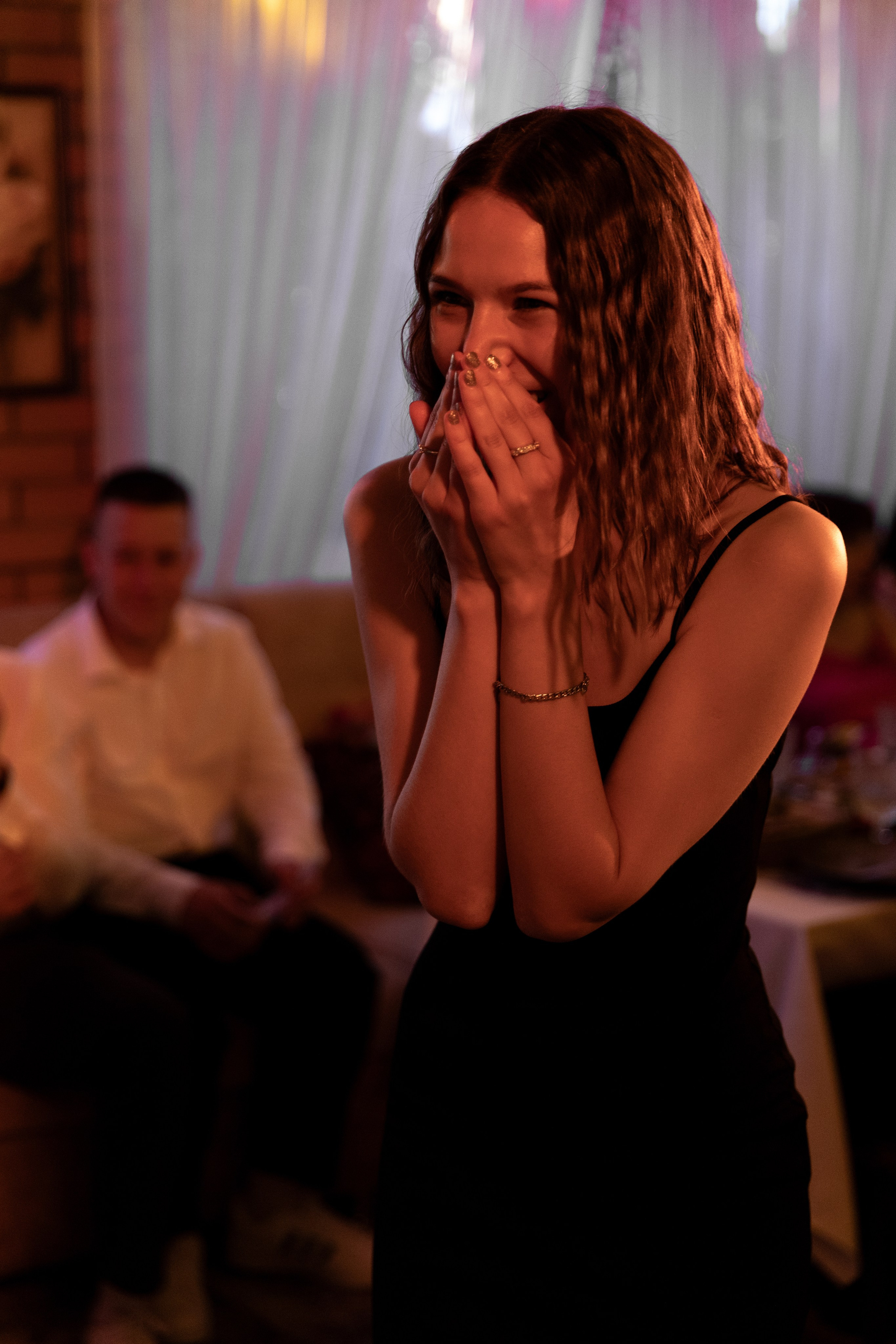 Свадебный день Никиты и Александры. Свадебный фотограф Анна Бабахина