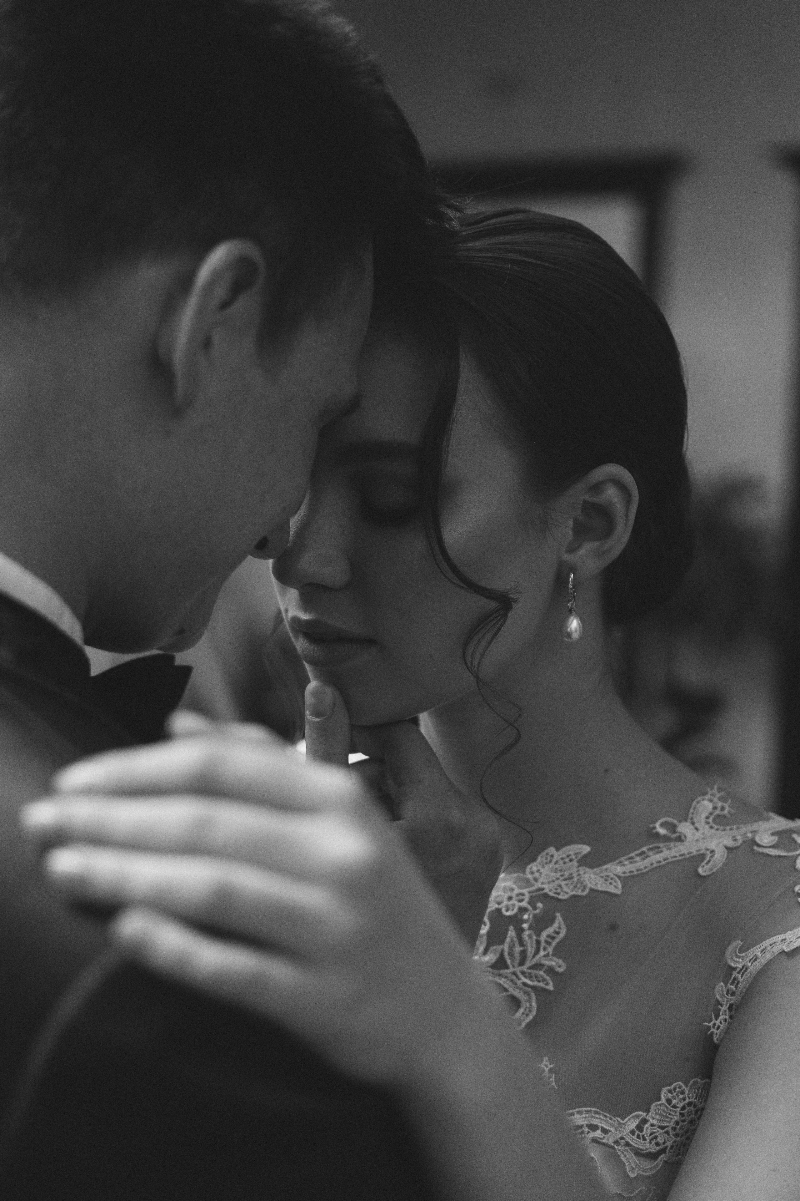 D & I. Свадебный фотограф Ижевск/Сарапул Анастасия Бель