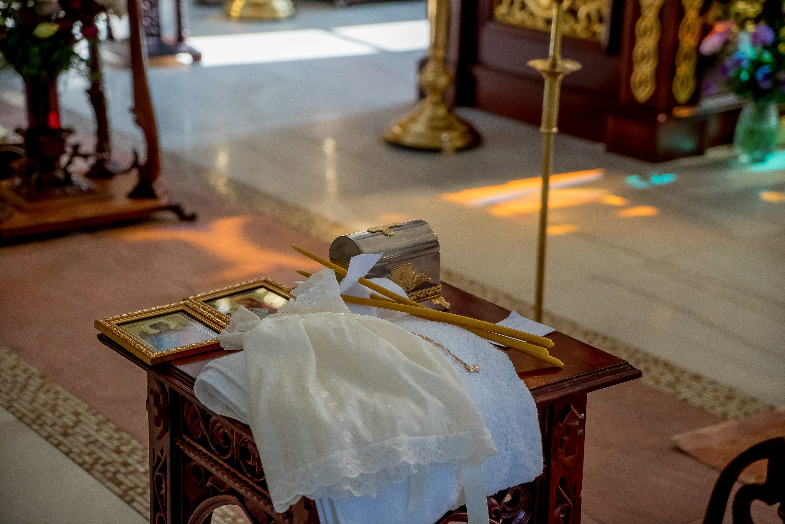 Photographer of church rites. Professional photo and video shooting of. Max Matvich and Victoria Basova are professionals in their field