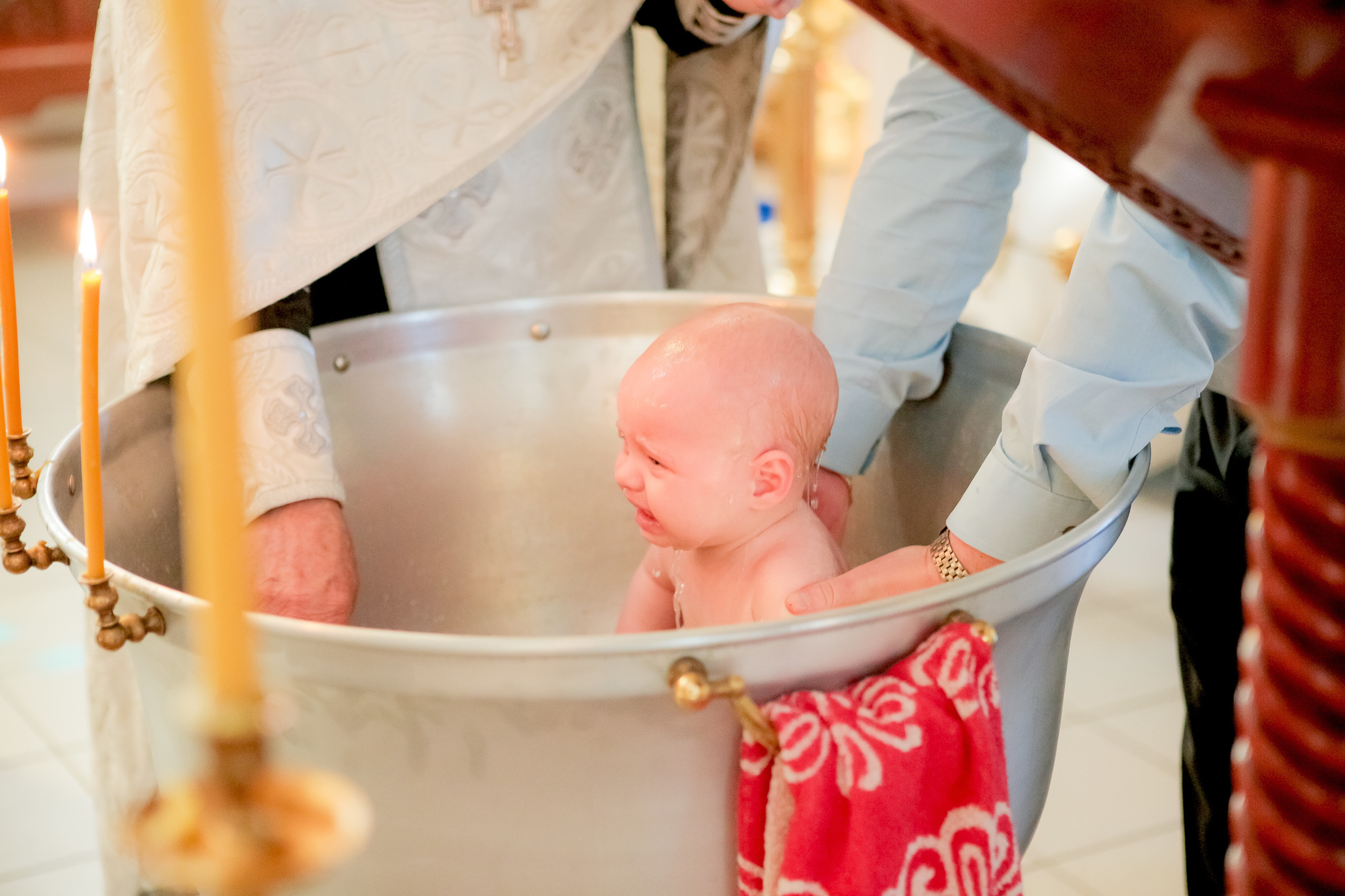 Photographer of church rites. Professional photo and video shooting of. Max Matvich and Victoria Basova are professionals in their field