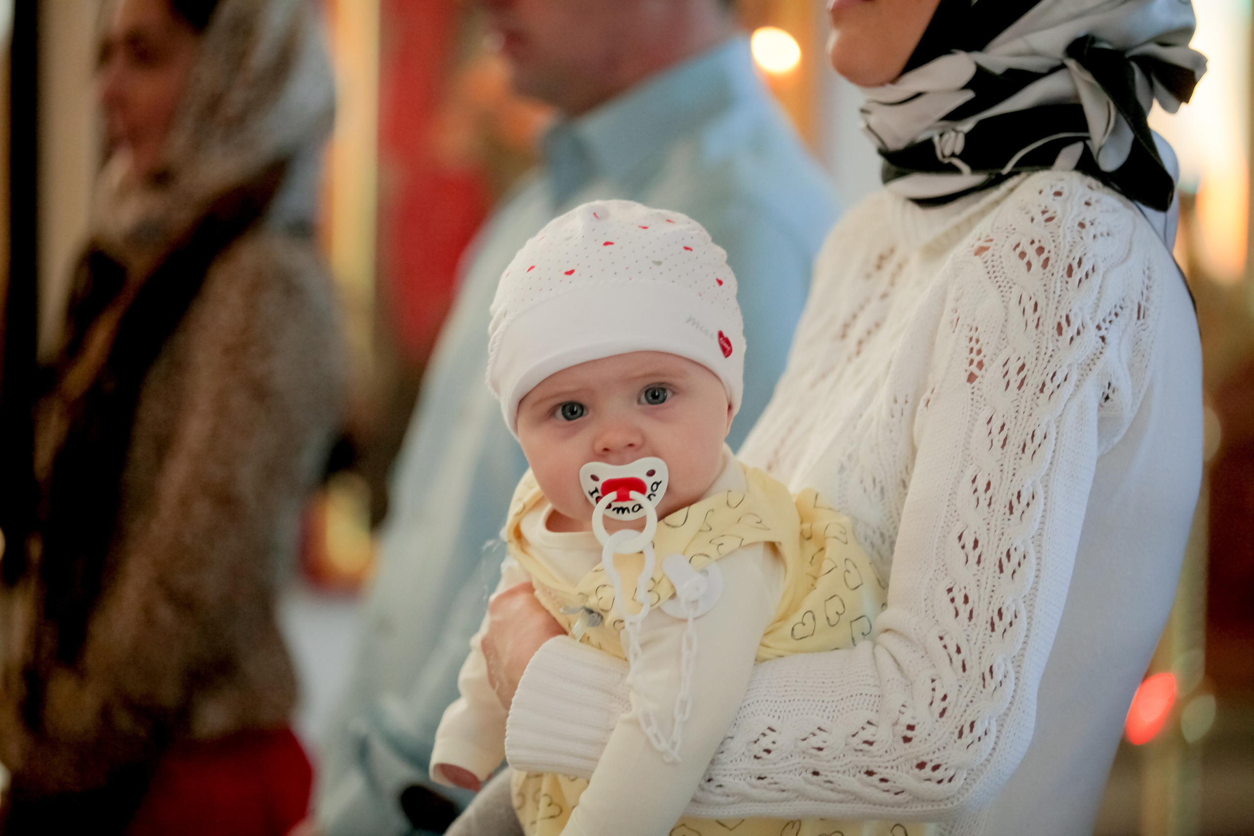 Photographer of church rites. Professional photo and video shooting of. Max Matvich and Victoria Basova are professionals in their field