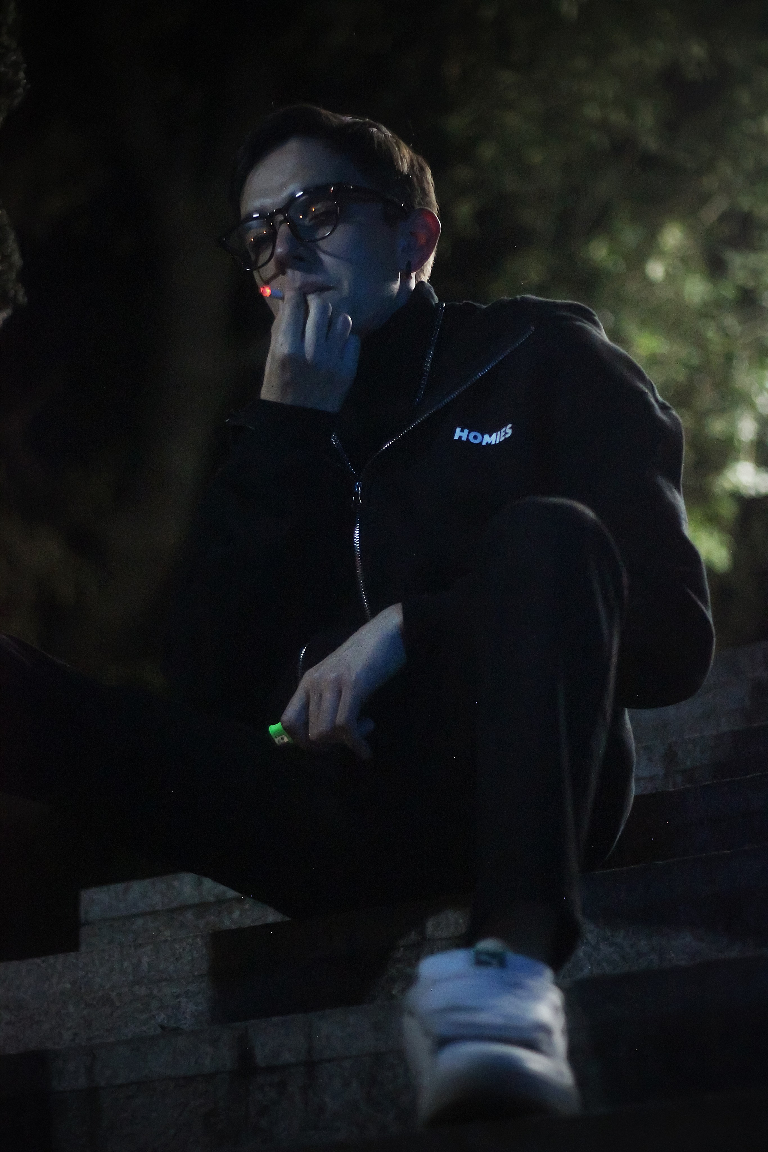 Daniil. Фотография, видеомонтаж и 3D. Постричев Дмитрий