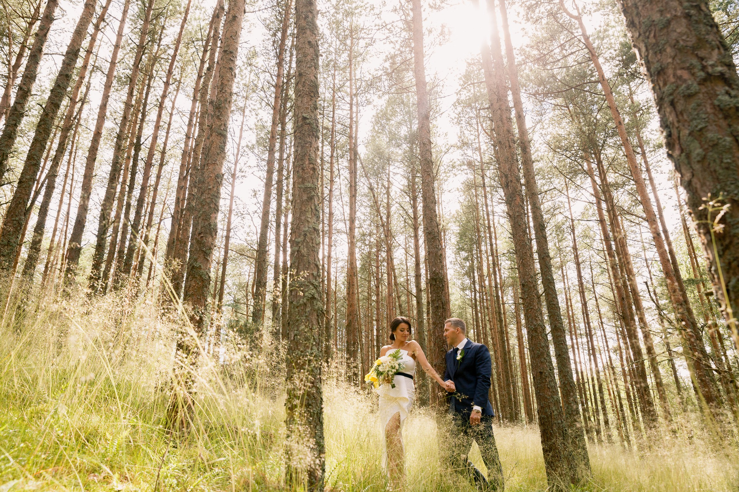 Дарина и Александр. Свадебный и семейный фотограф в Калининграде Грибачев Владимир