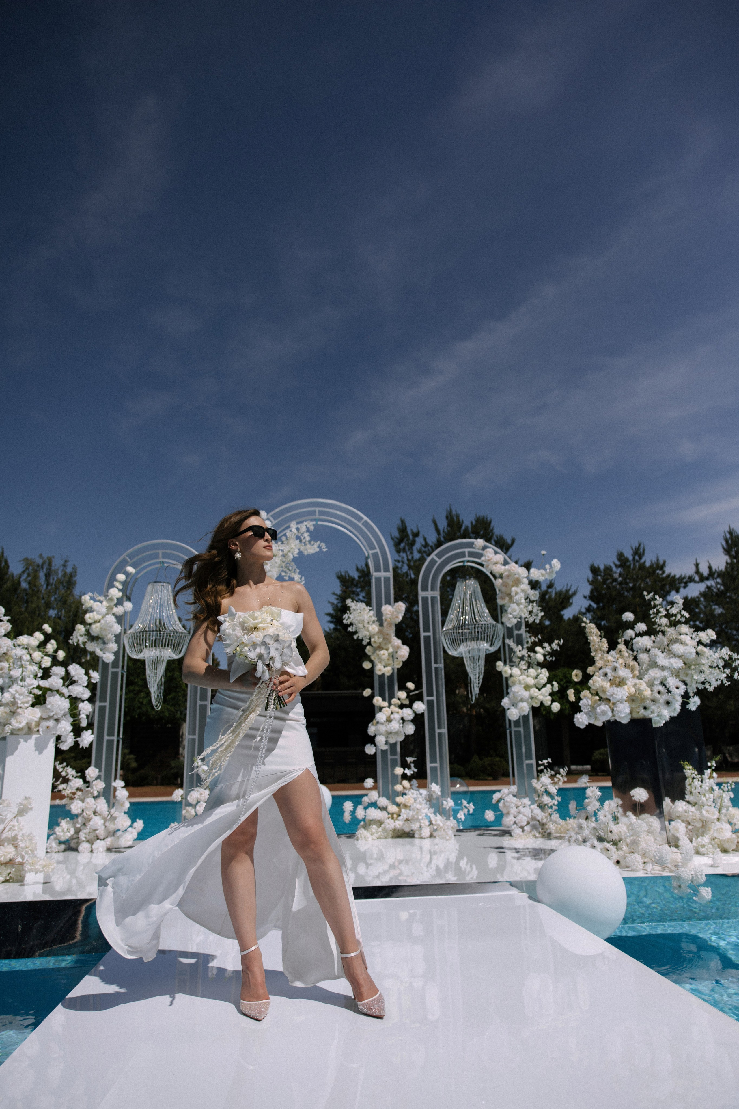 Артём и Анастасия 25.05.25. Свадебный фотограф в Ростове-на-Дону