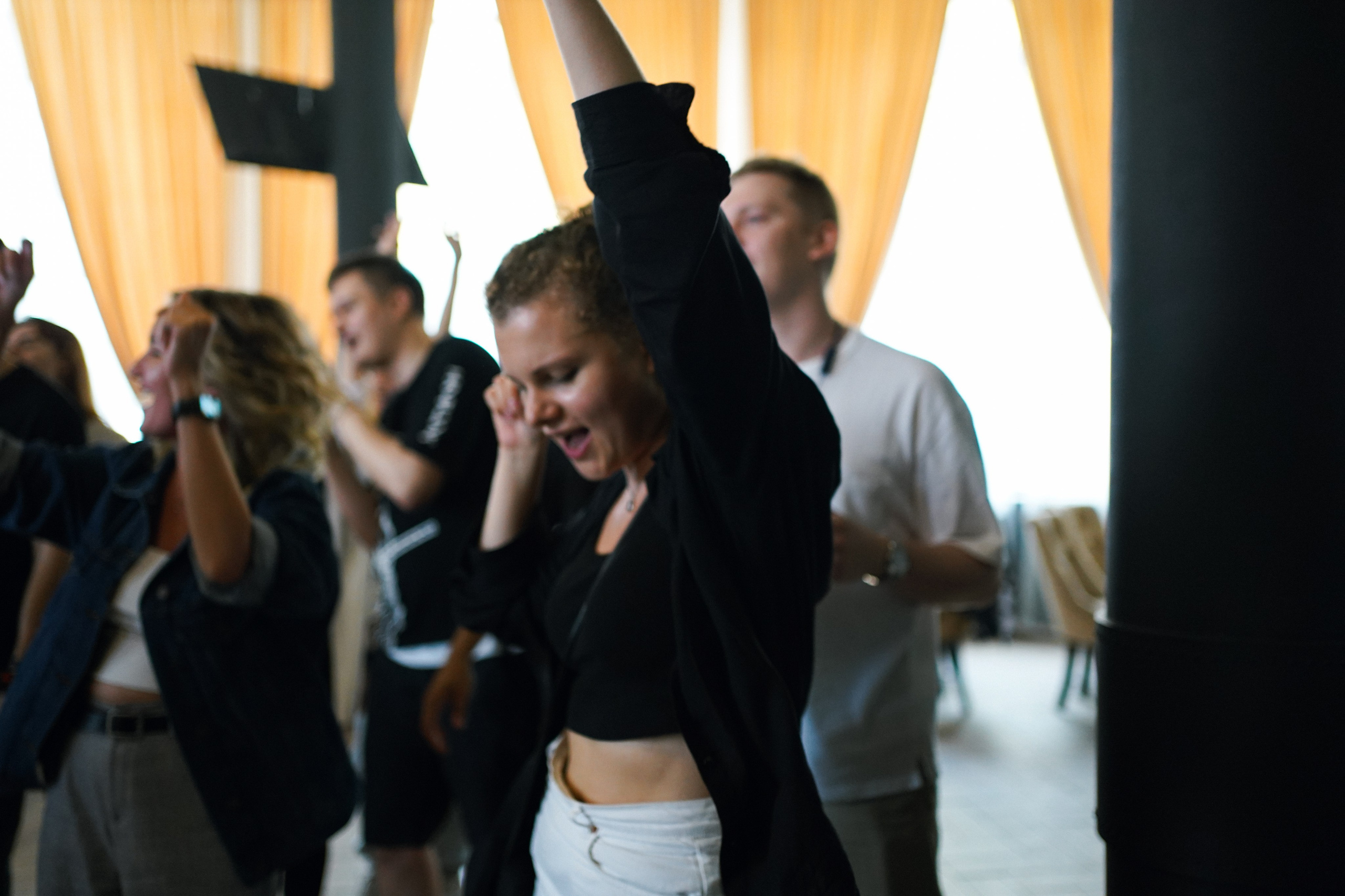 ROIburo'24 |5 лет|. Семейный и портретный фотограф в Екатеринбурге Yana Strok