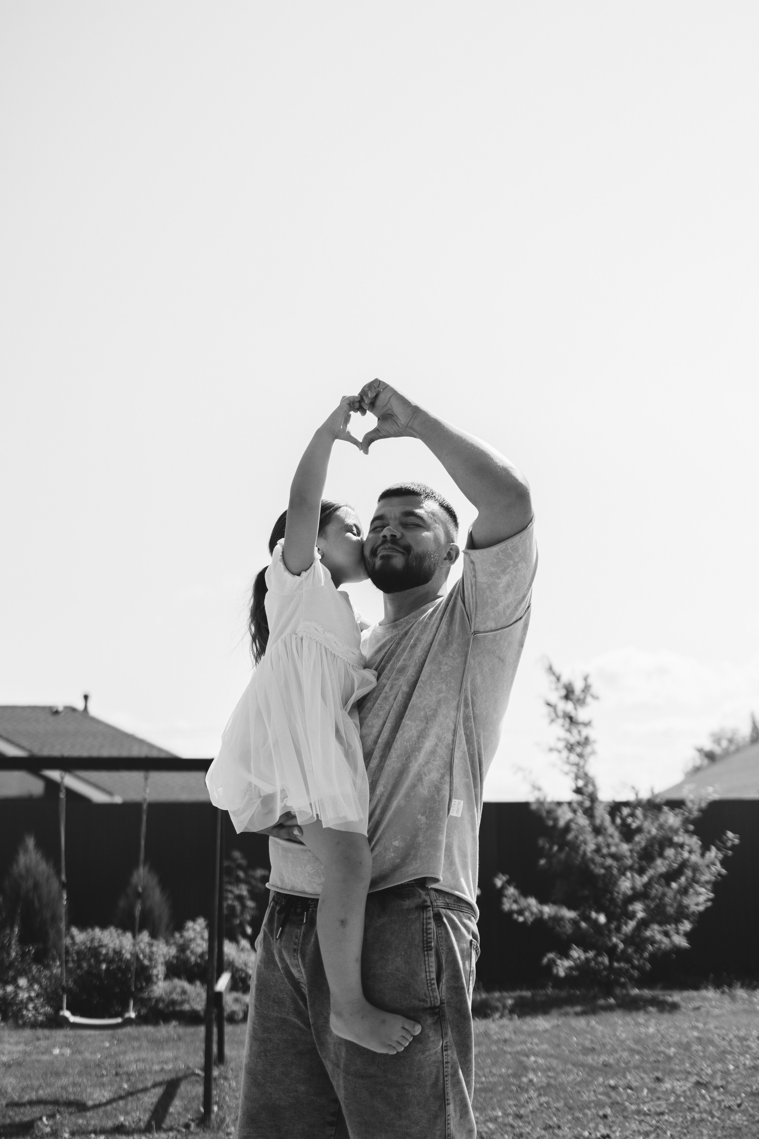 Вчетвером. Фотограф Шелудкова Яна, город Тюмень